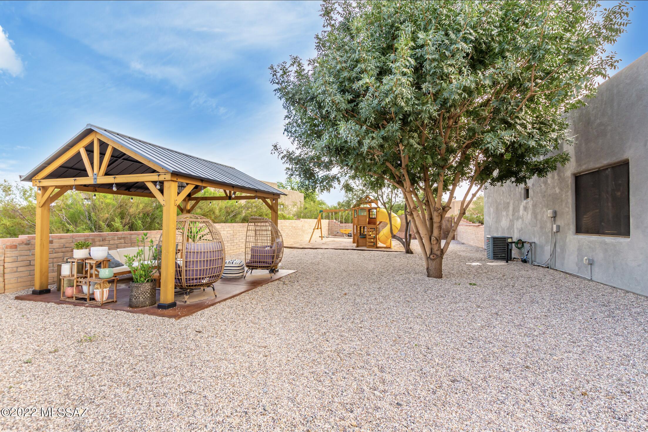 Jacaranda Village at Tewa Trail (1-36) - Residential