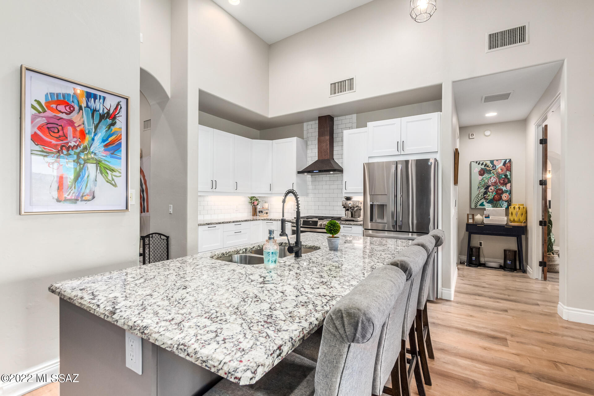 Jacaranda Village at Tewa Trail (1-36) - Residential