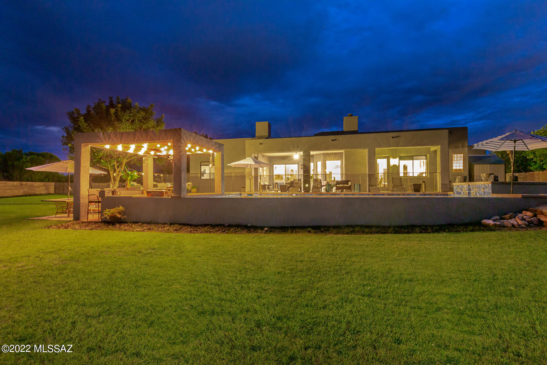 Jacaranda Village at Tewa Trail (1-36) - Residential