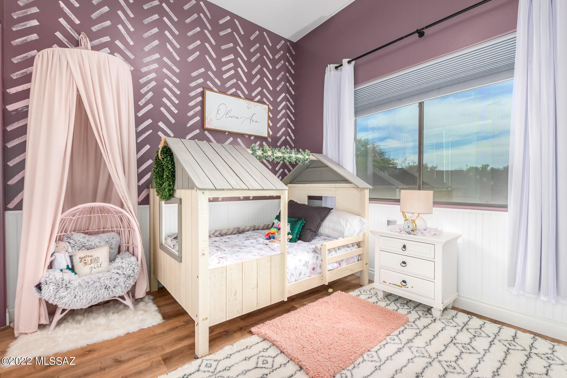 Jacaranda Village at Tewa Trail (1-36) - Residential