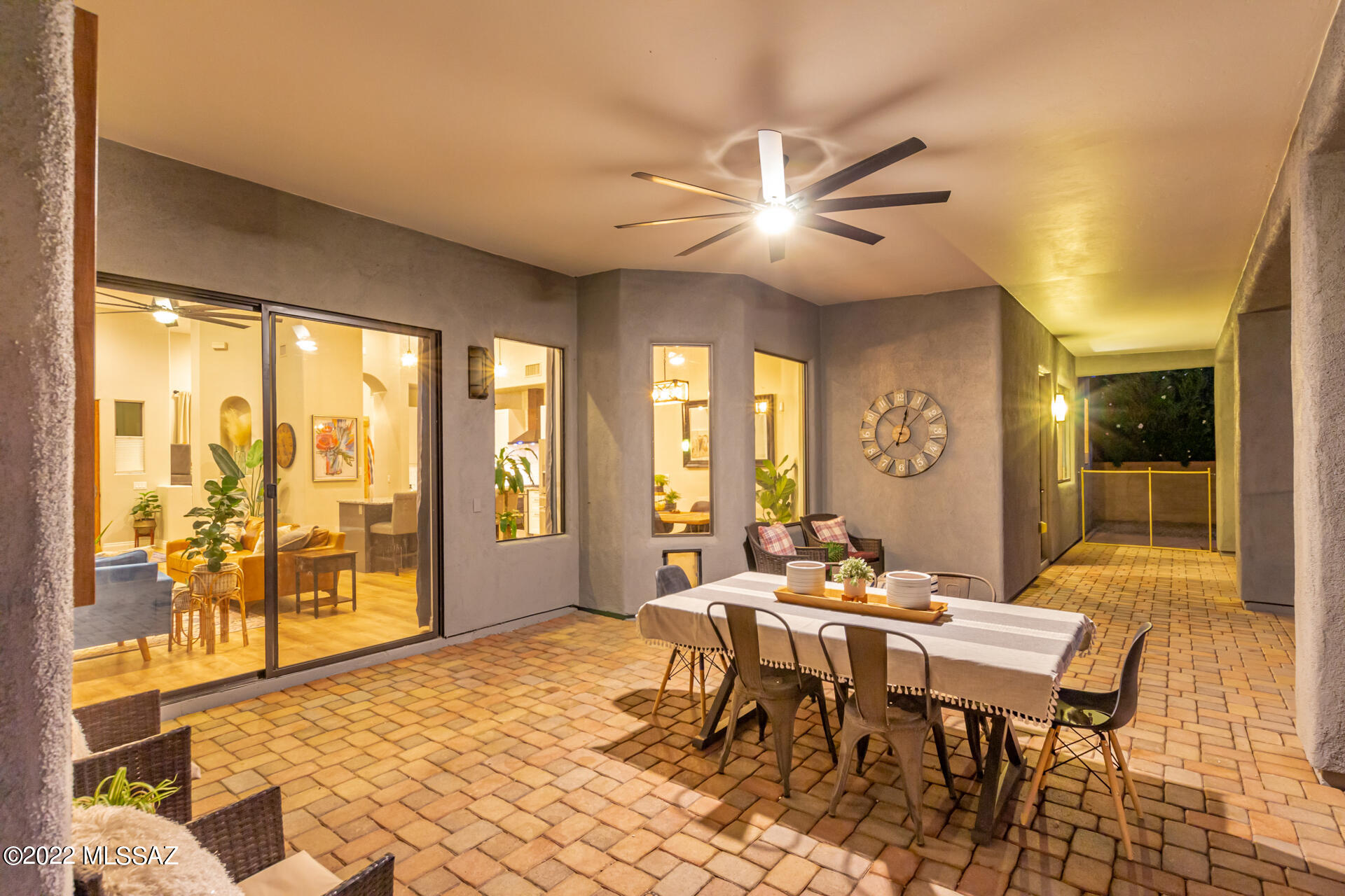 Jacaranda Village at Tewa Trail (1-36) - Residential