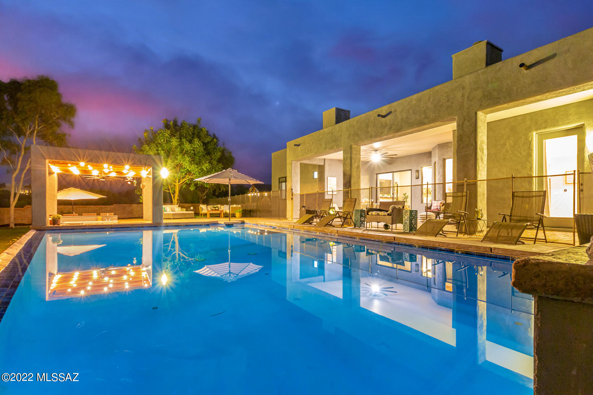 Jacaranda Village at Tewa Trail (1-36) - Residential