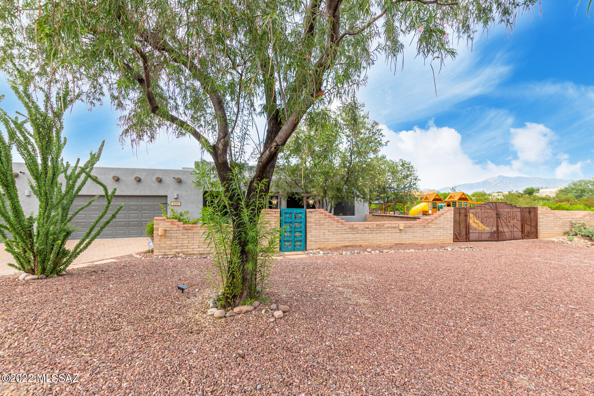 Jacaranda Village at Tewa Trail (1-36) - Residential