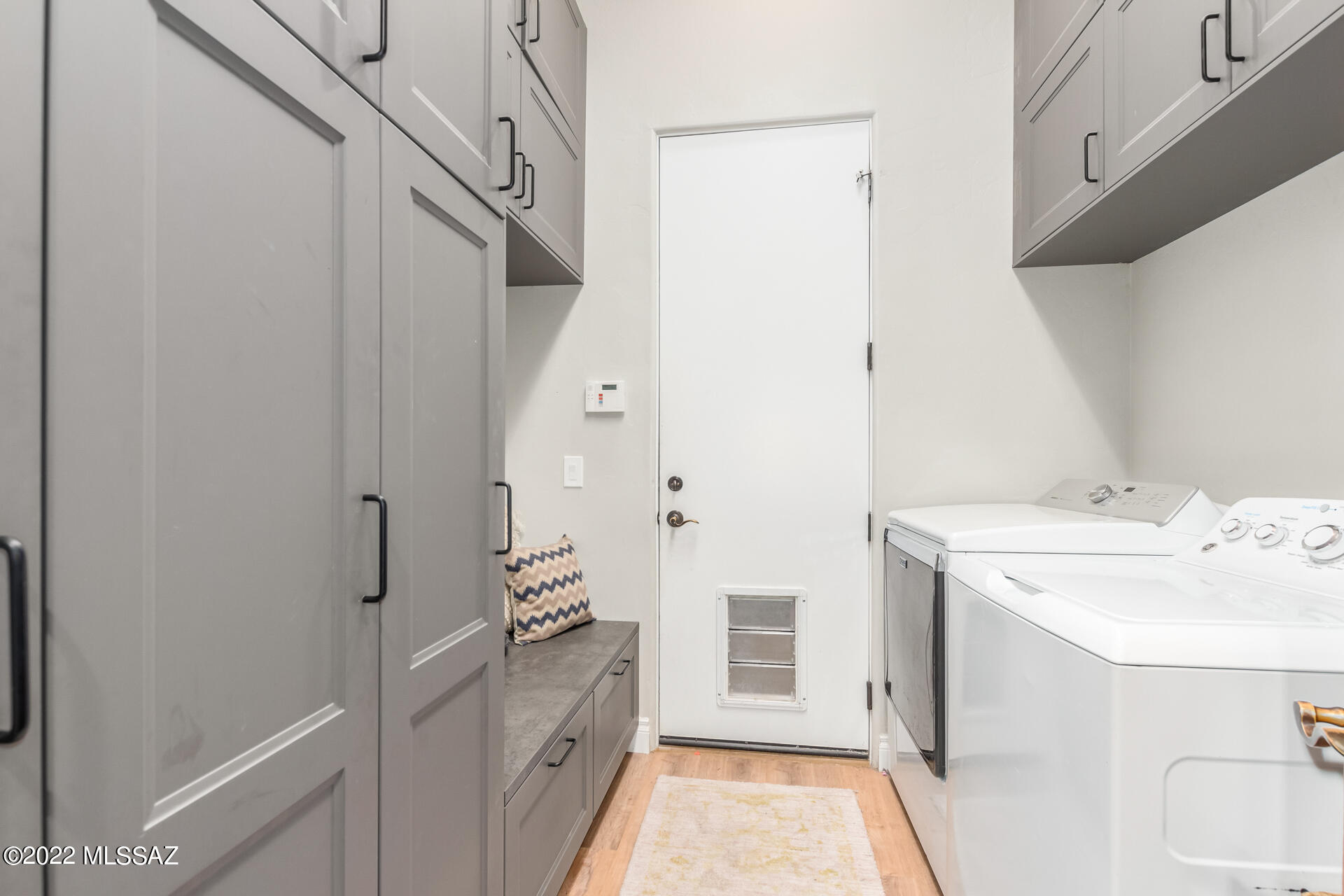 Jacaranda Village at Tewa Trail (1-36) - Residential