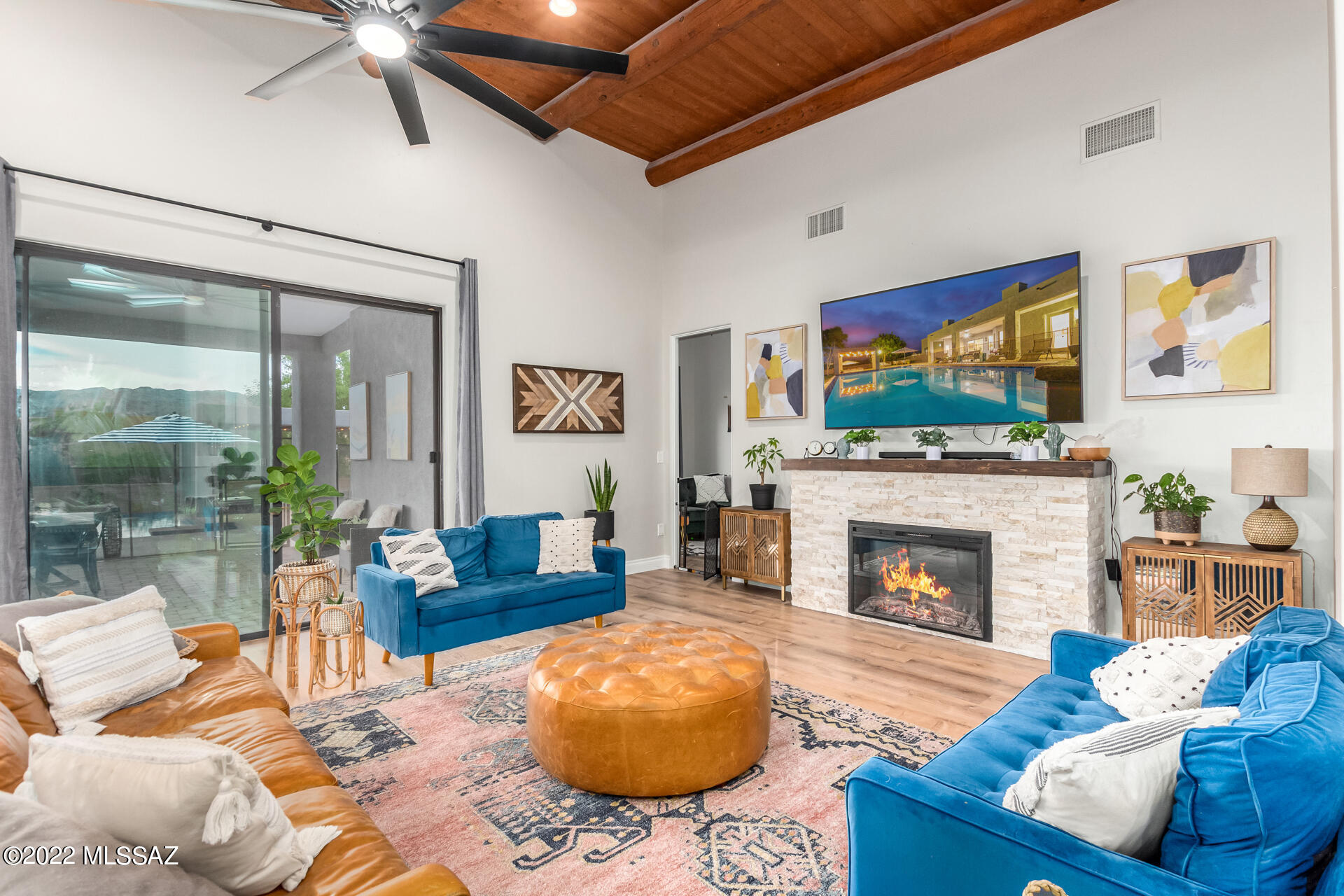 Jacaranda Village at Tewa Trail (1-36) - Residential