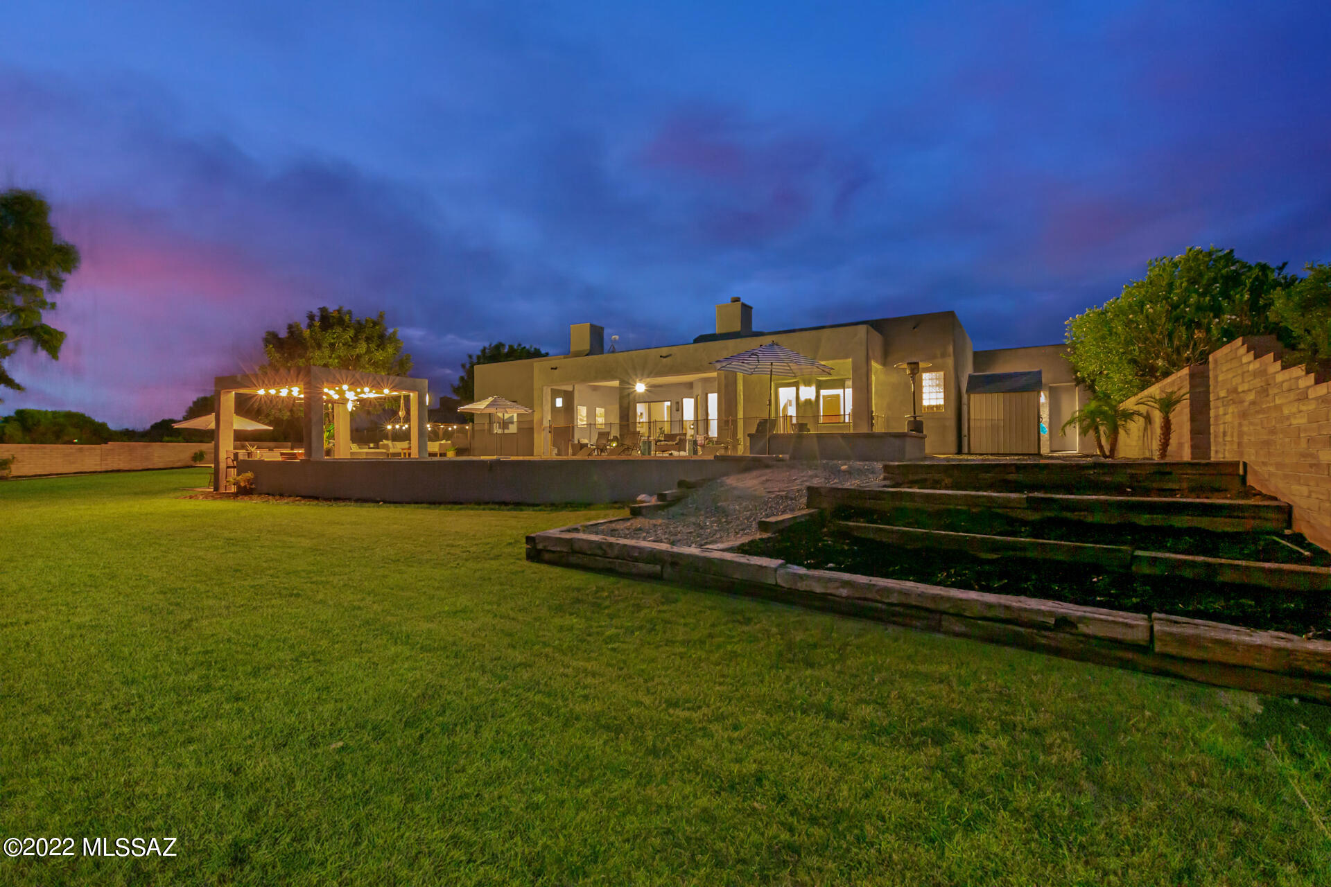 Jacaranda Village at Tewa Trail (1-36) - Residential