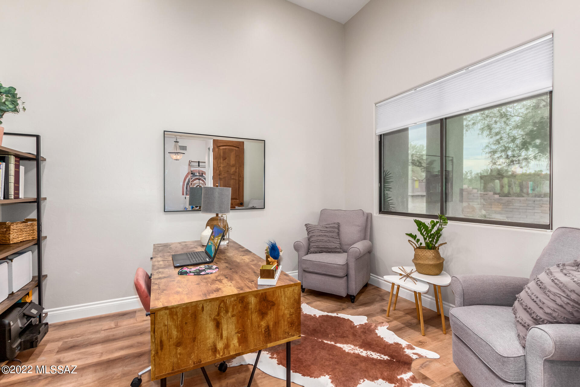 Jacaranda Village at Tewa Trail (1-36) - Residential