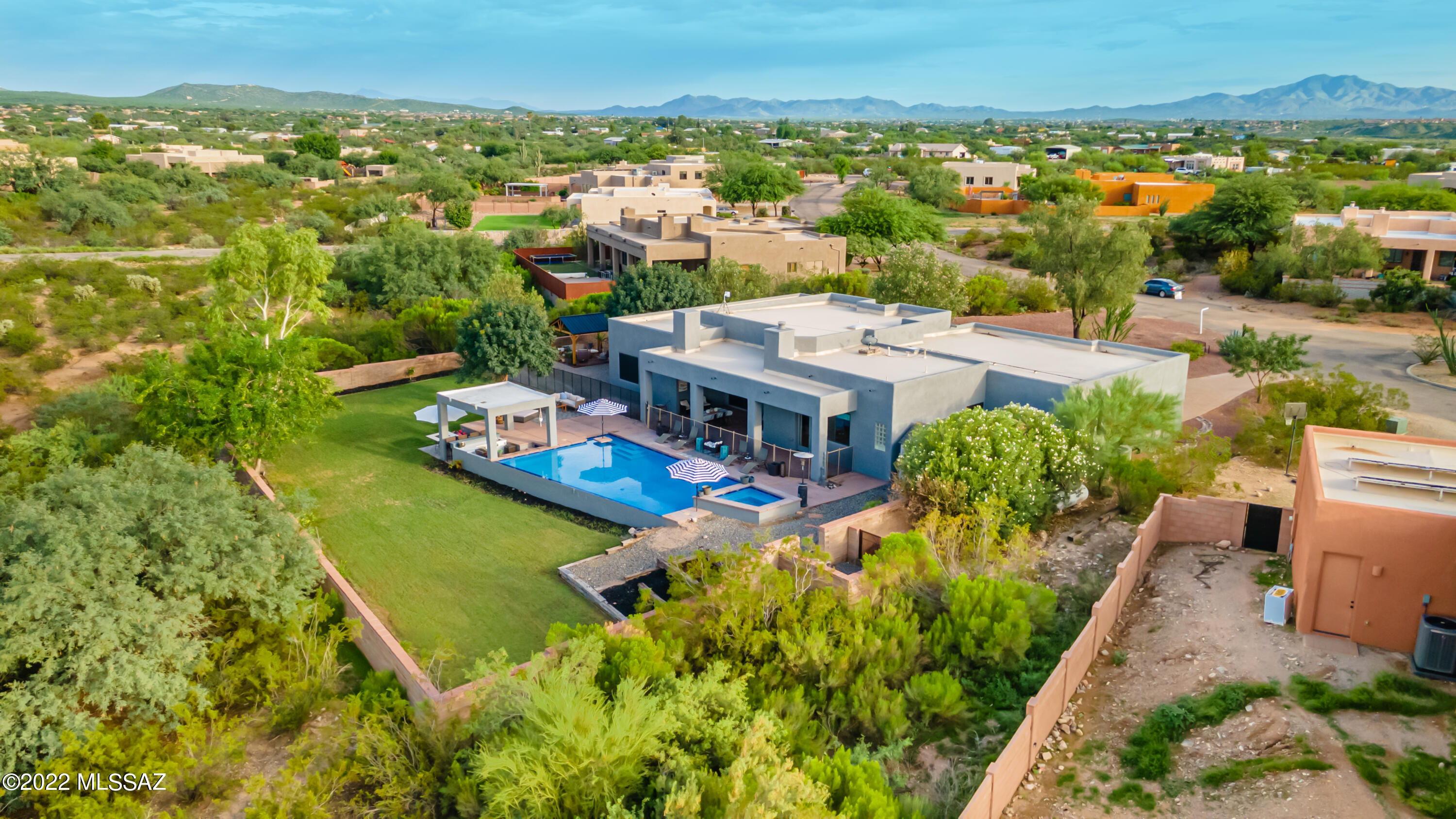 Jacaranda Village at Tewa Trail (1-36) - Residential
