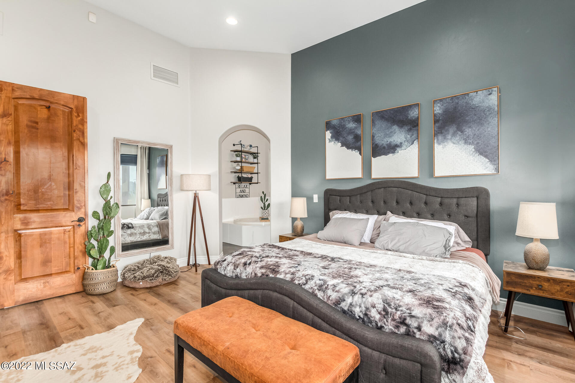 Jacaranda Village at Tewa Trail (1-36) - Residential