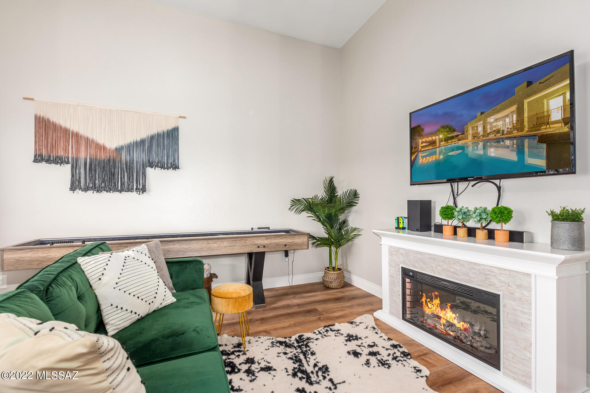 Jacaranda Village at Tewa Trail (1-36) - Residential