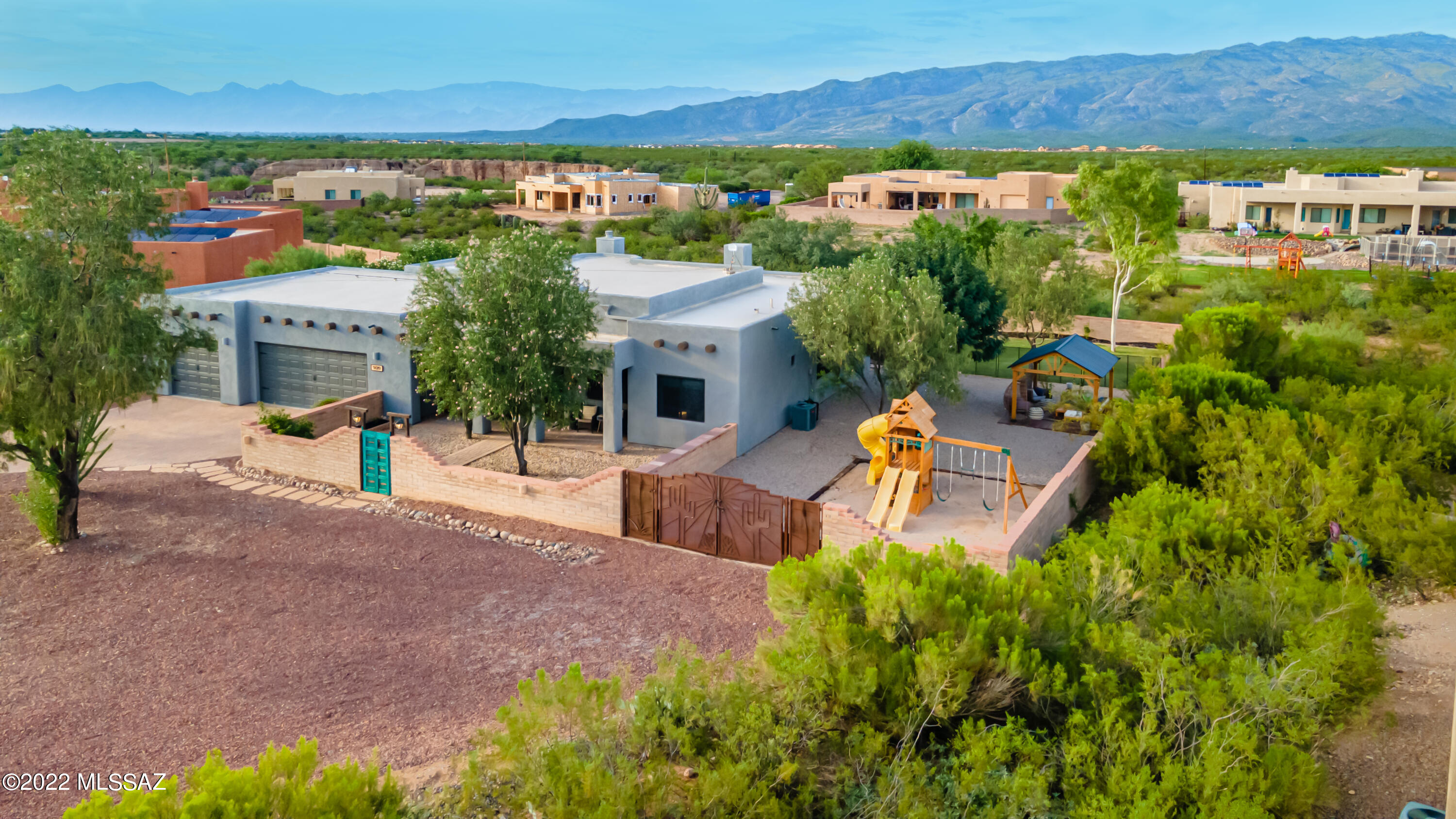 Jacaranda Village at Tewa Trail (1-36) - Residential