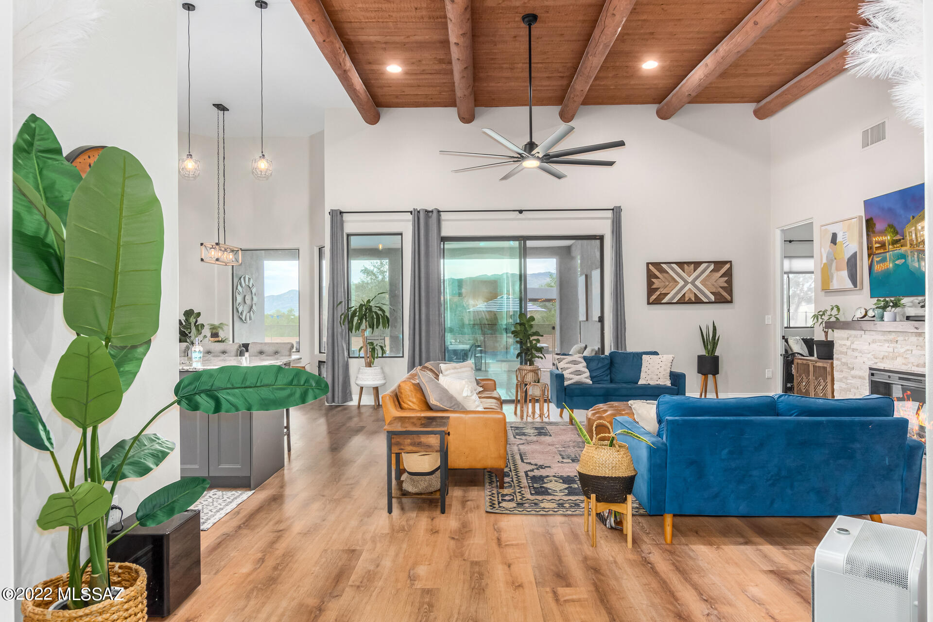 Jacaranda Village at Tewa Trail (1-36) - Residential