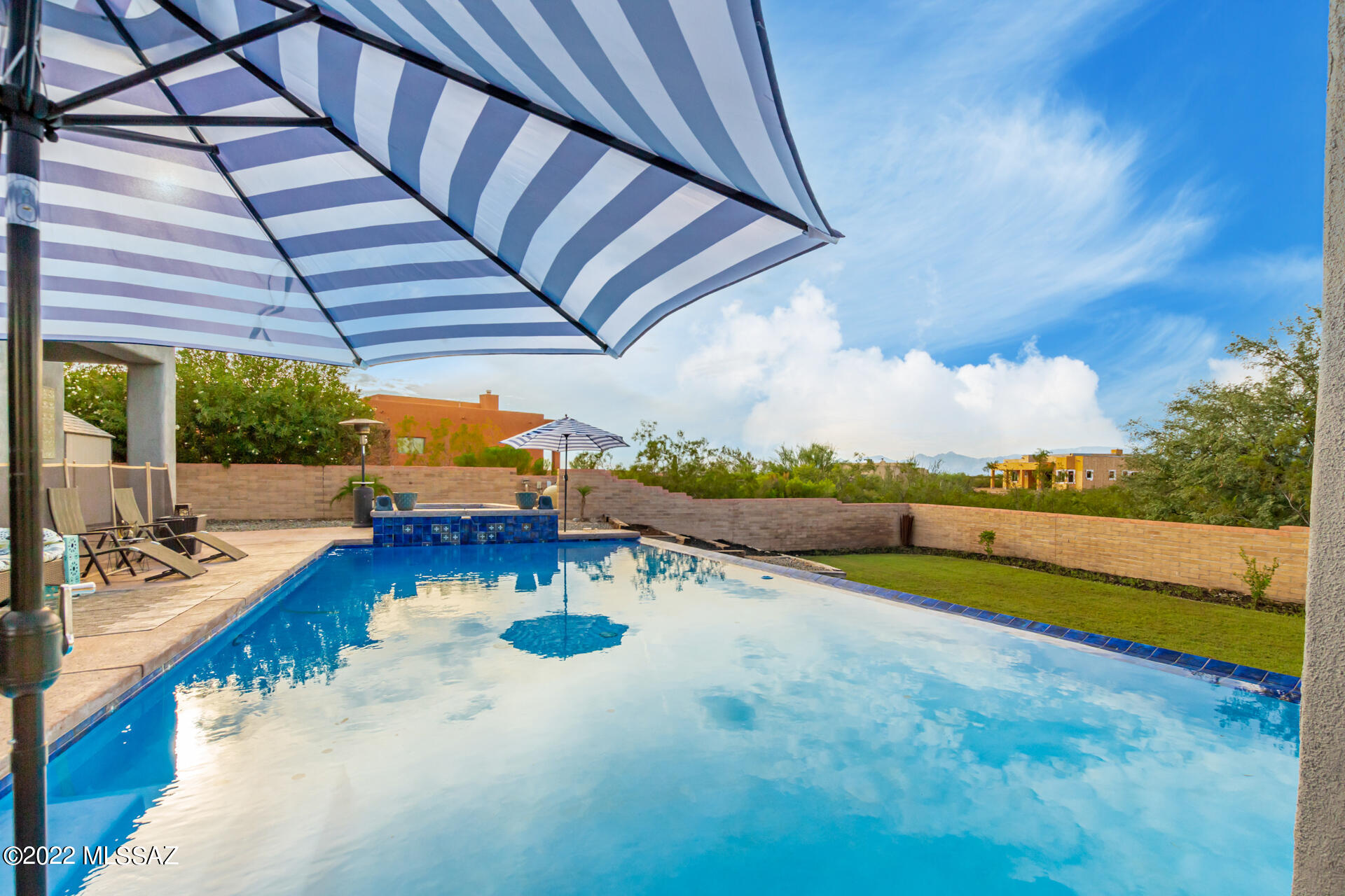 Jacaranda Village at Tewa Trail (1-36) - Residential