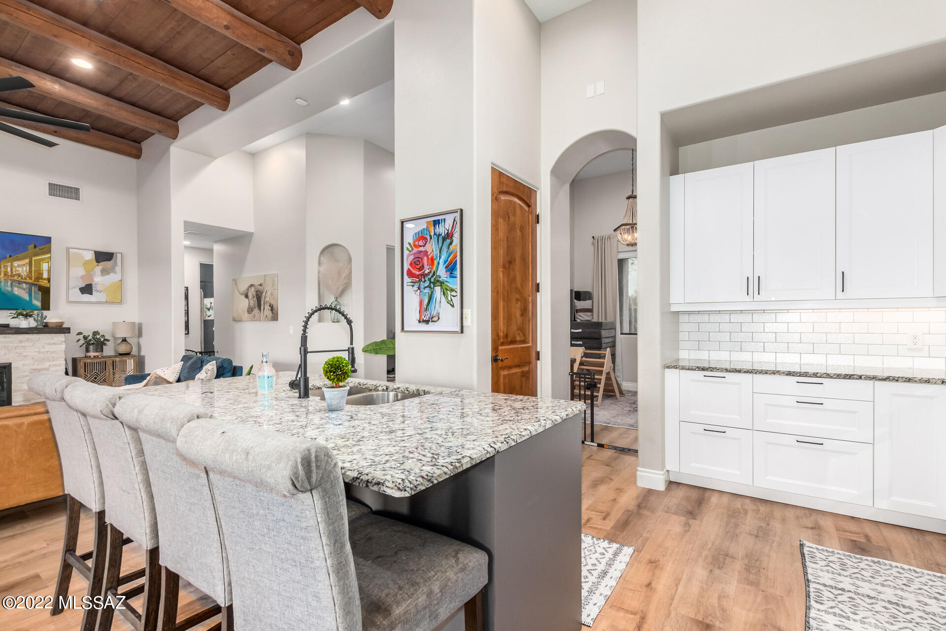 Jacaranda Village at Tewa Trail (1-36) - Residential