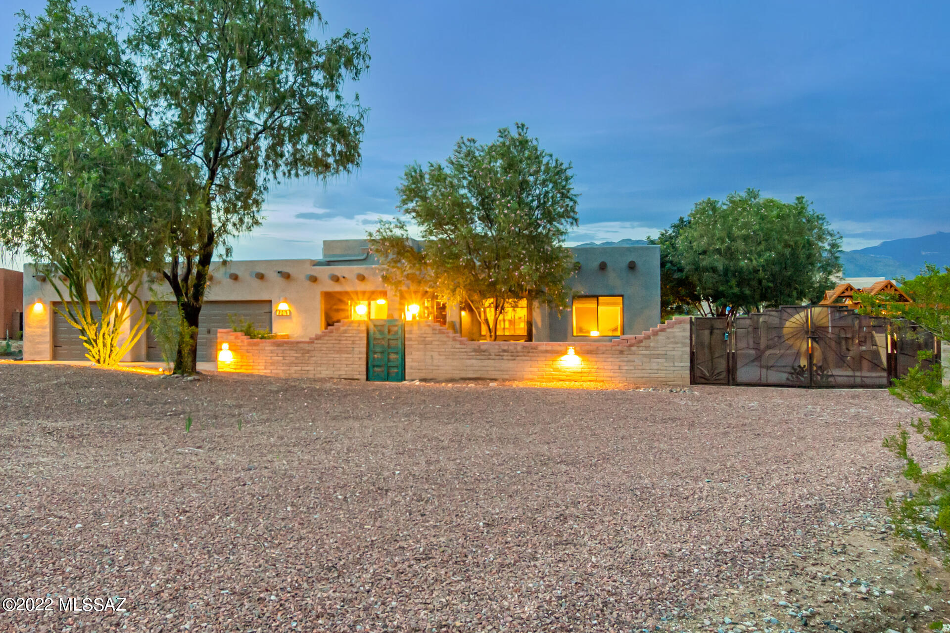 Jacaranda Village at Tewa Trail (1-36) - Residential