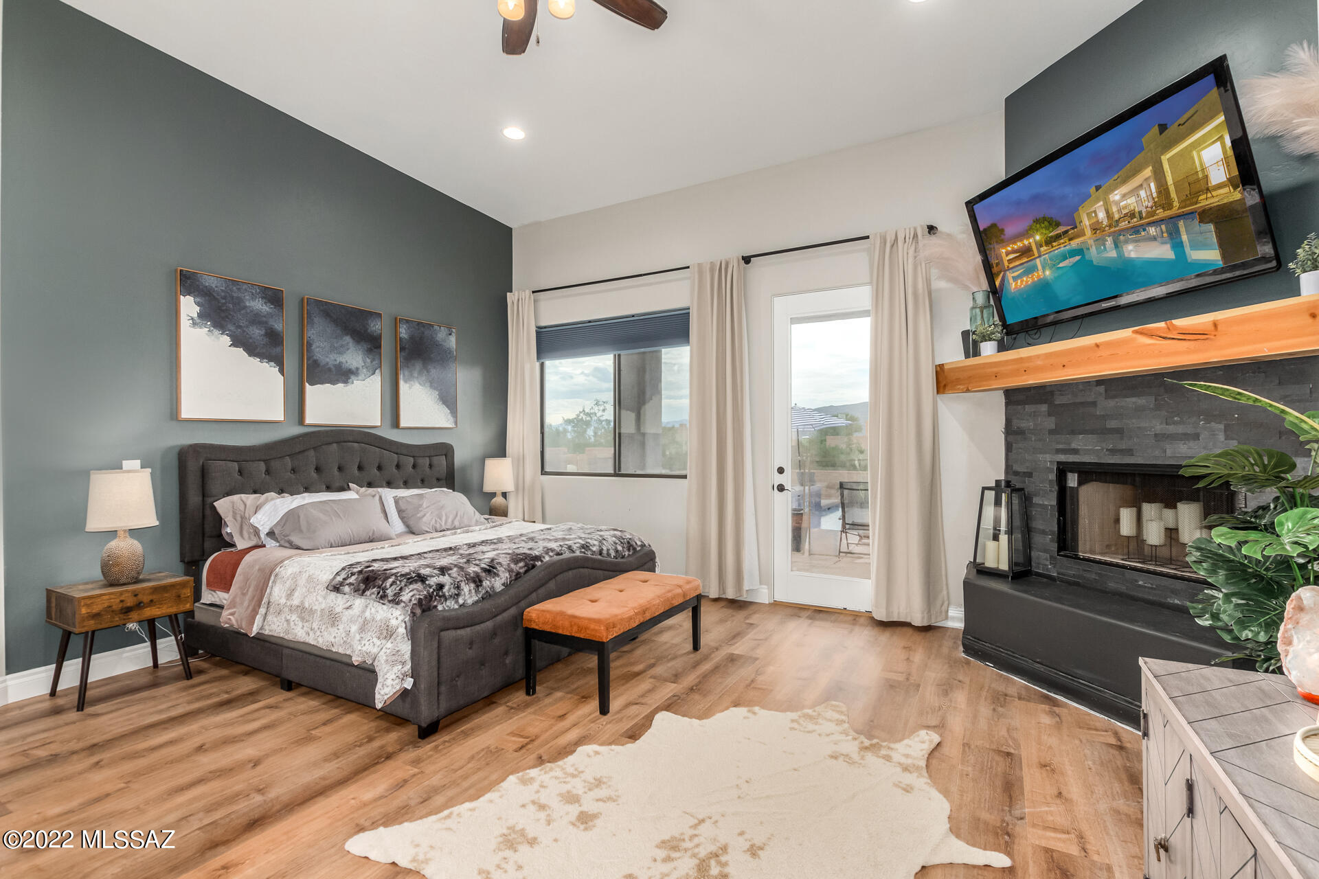 Jacaranda Village at Tewa Trail (1-36) - Residential