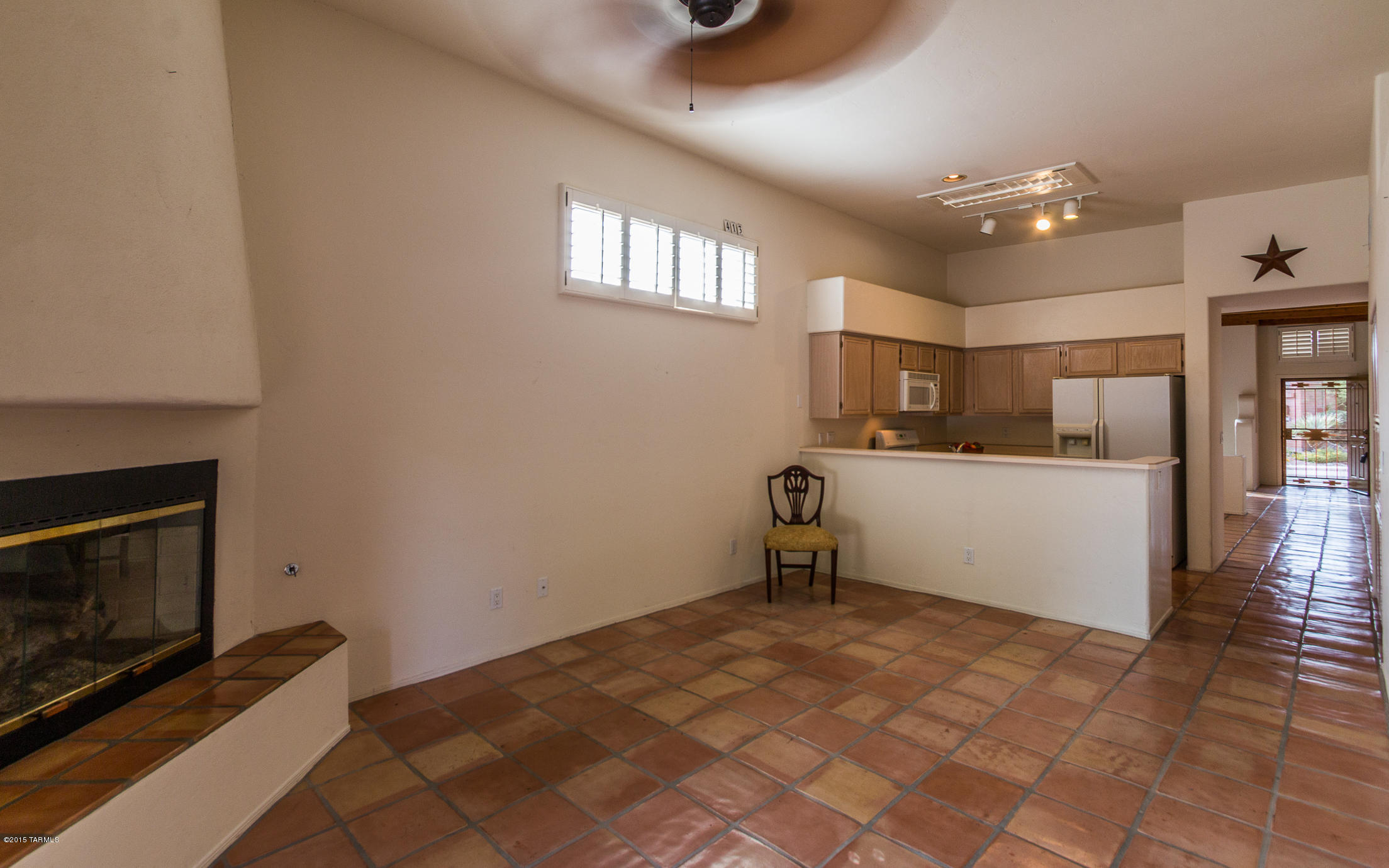 Sierra Catalina Estates (1-99) - Residential