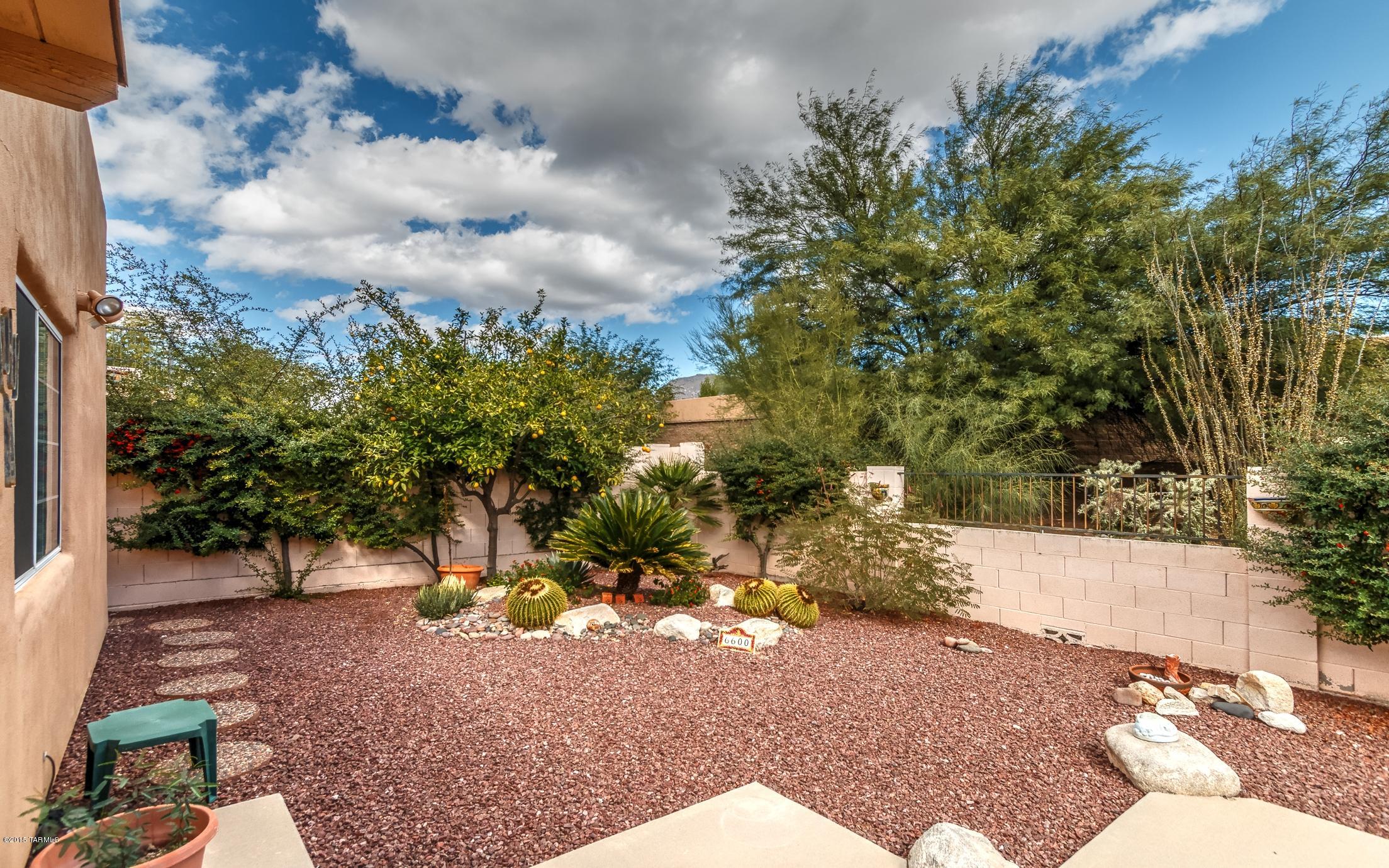 Sierra Catalina Estates (1-99) - Residential