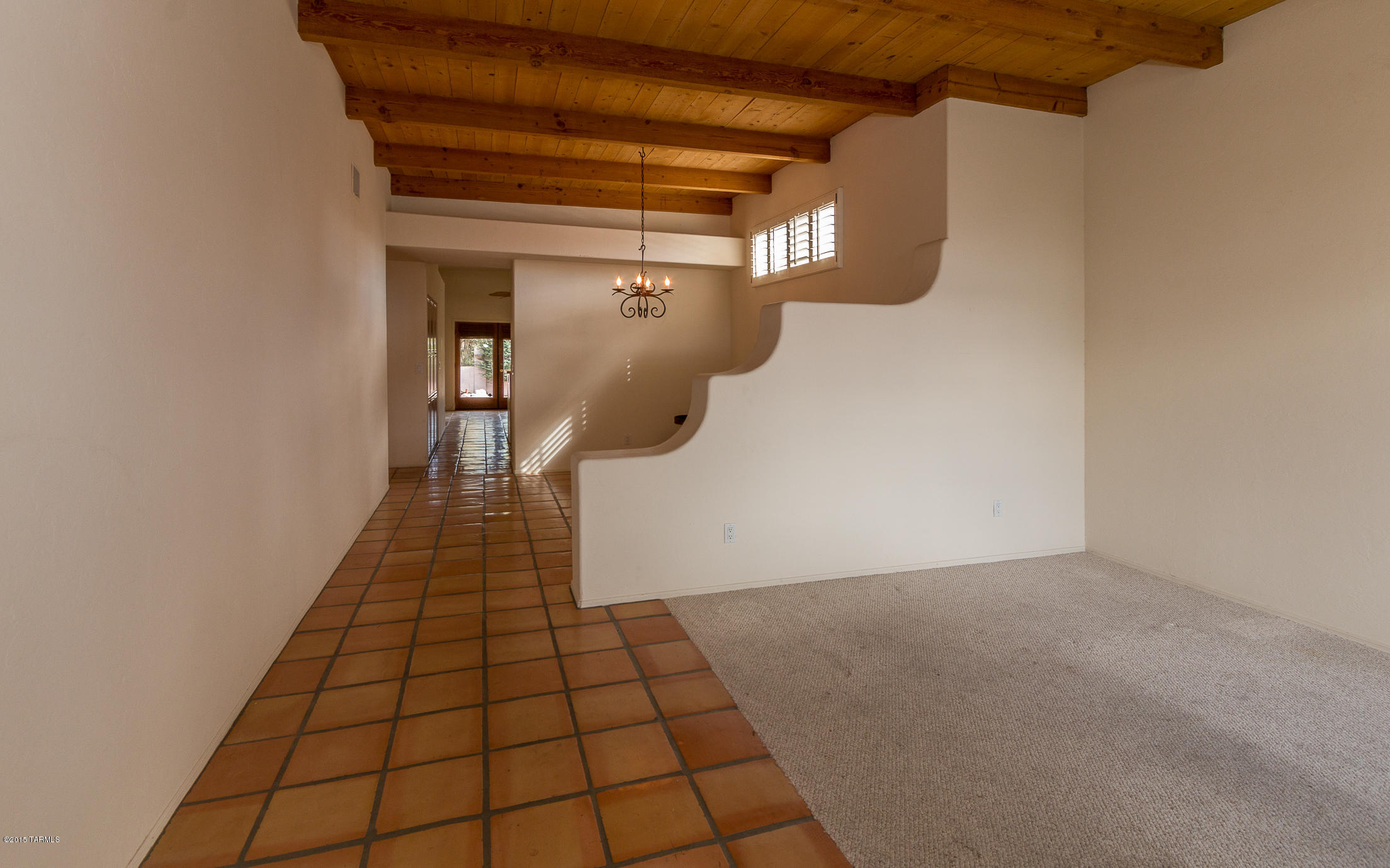Sierra Catalina Estates (1-99) - Residential