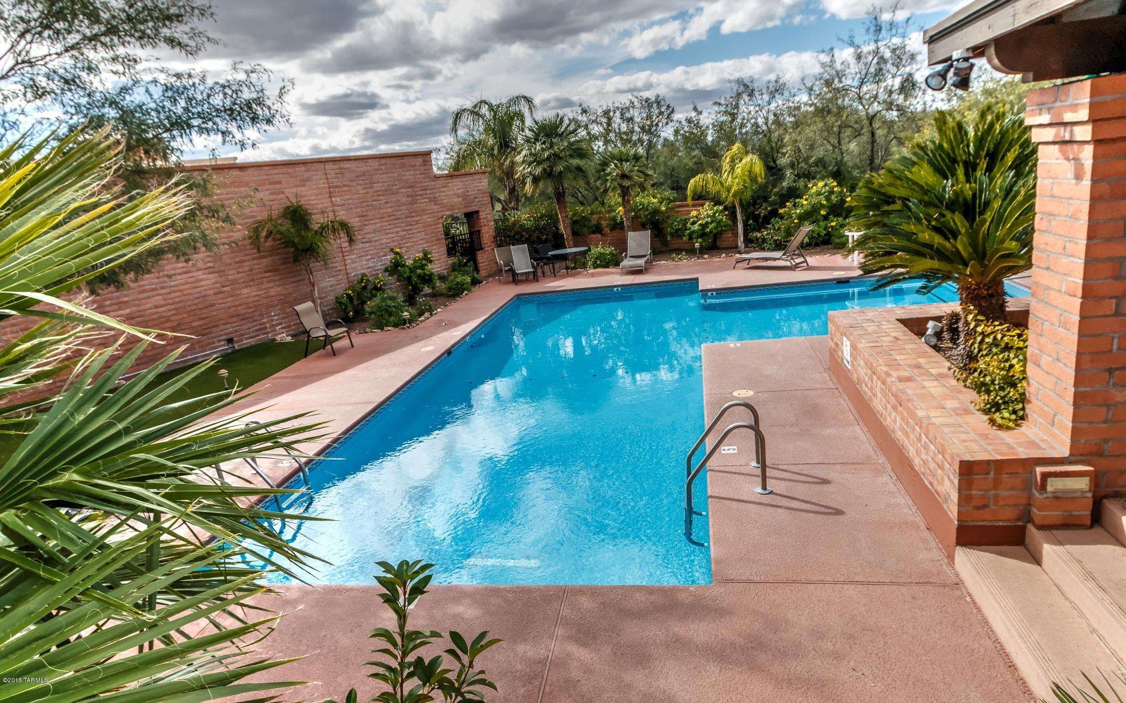 Sierra Catalina Estates (1-99) - Residential