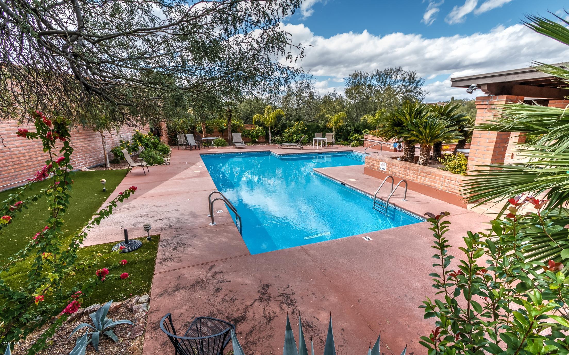 Sierra Catalina Estates (1-99) - Residential
