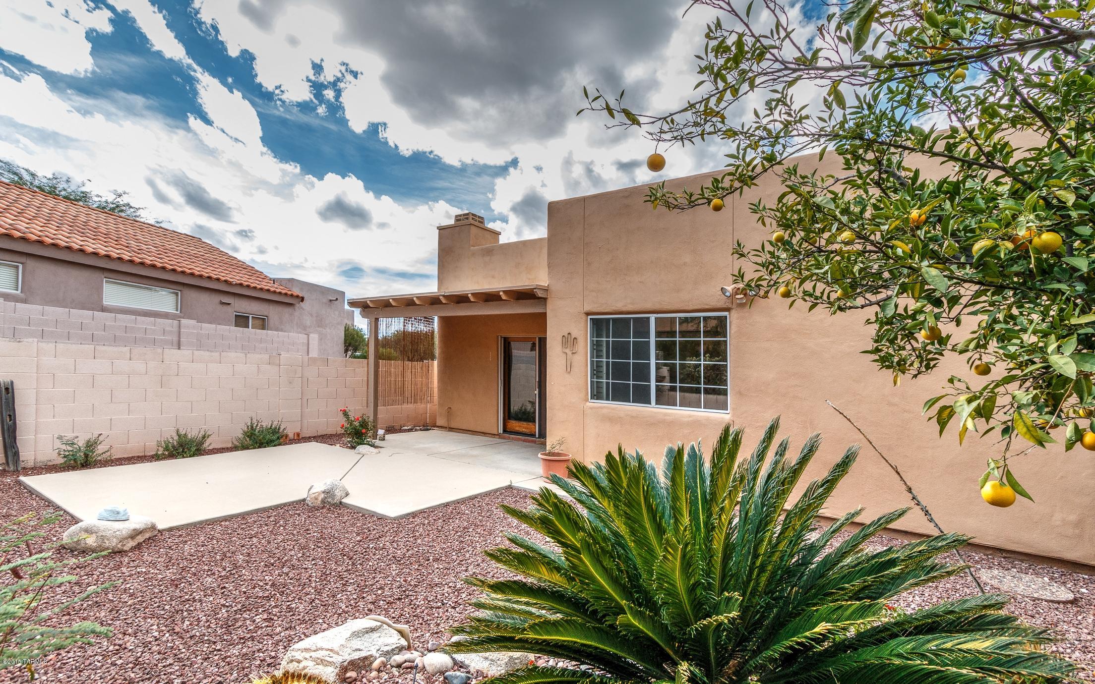 Sierra Catalina Estates (1-99) - Residential