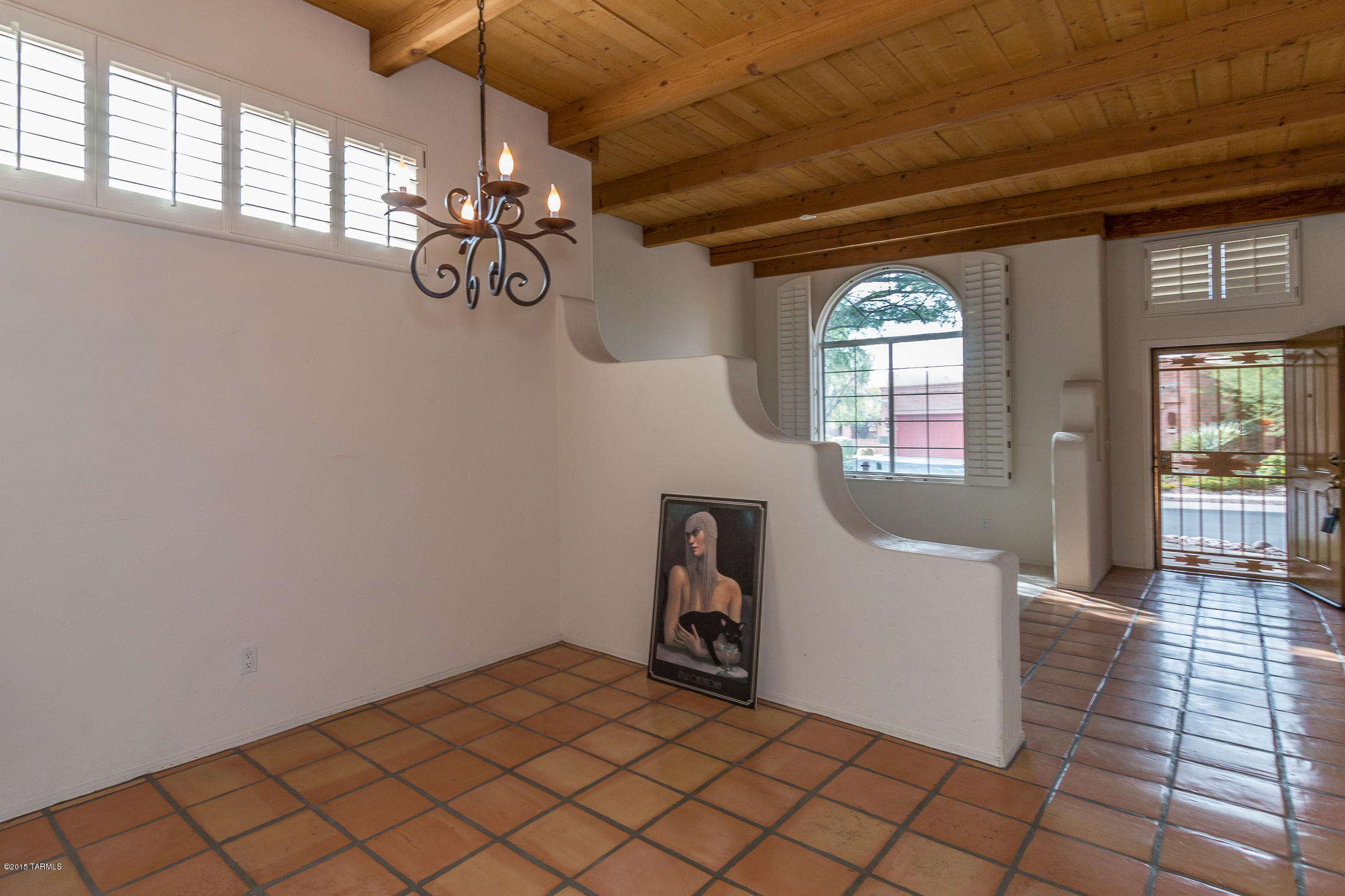 Sierra Catalina Estates (1-99) - Residential