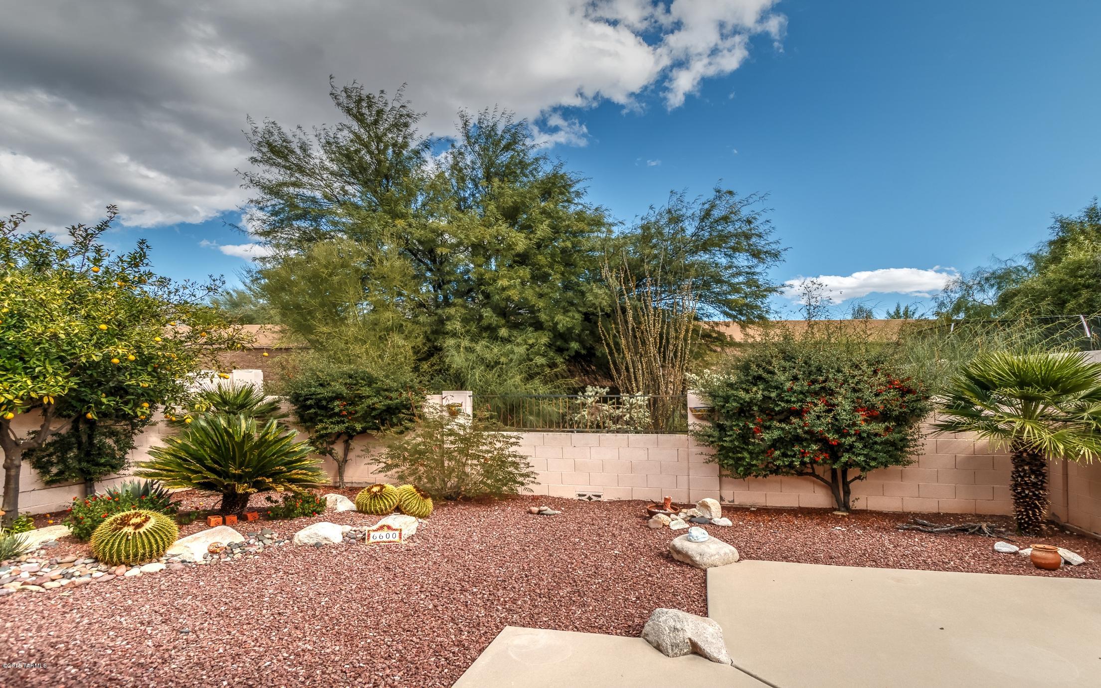 Sierra Catalina Estates (1-99) - Residential