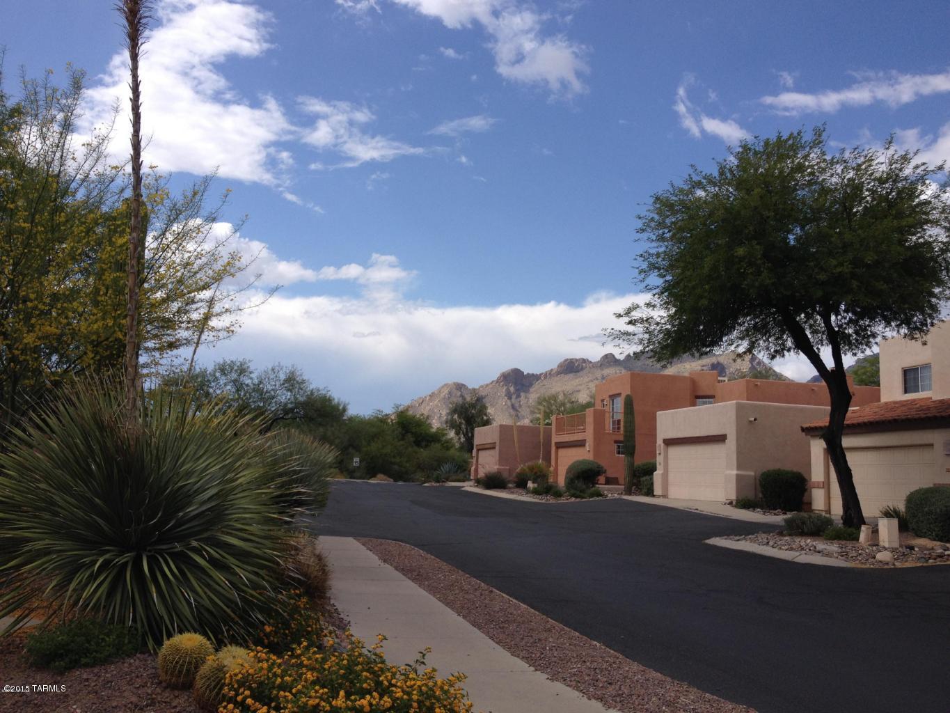 Sierra Catalina Estates (1-99) - Residential