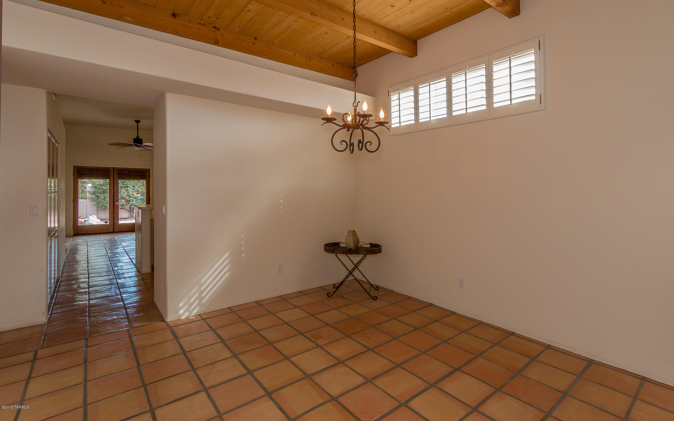 Sierra Catalina Estates (1-99) - Residential