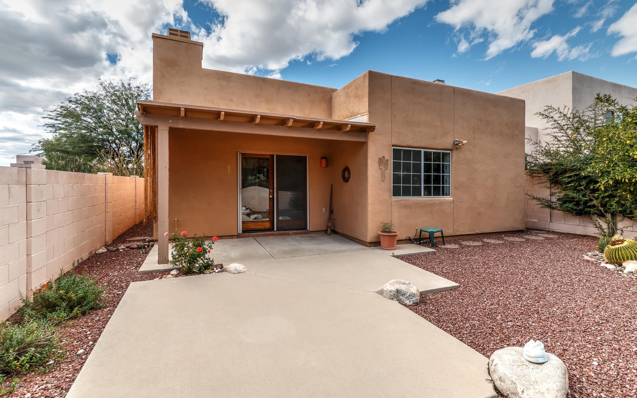 Sierra Catalina Estates (1-99) - Residential