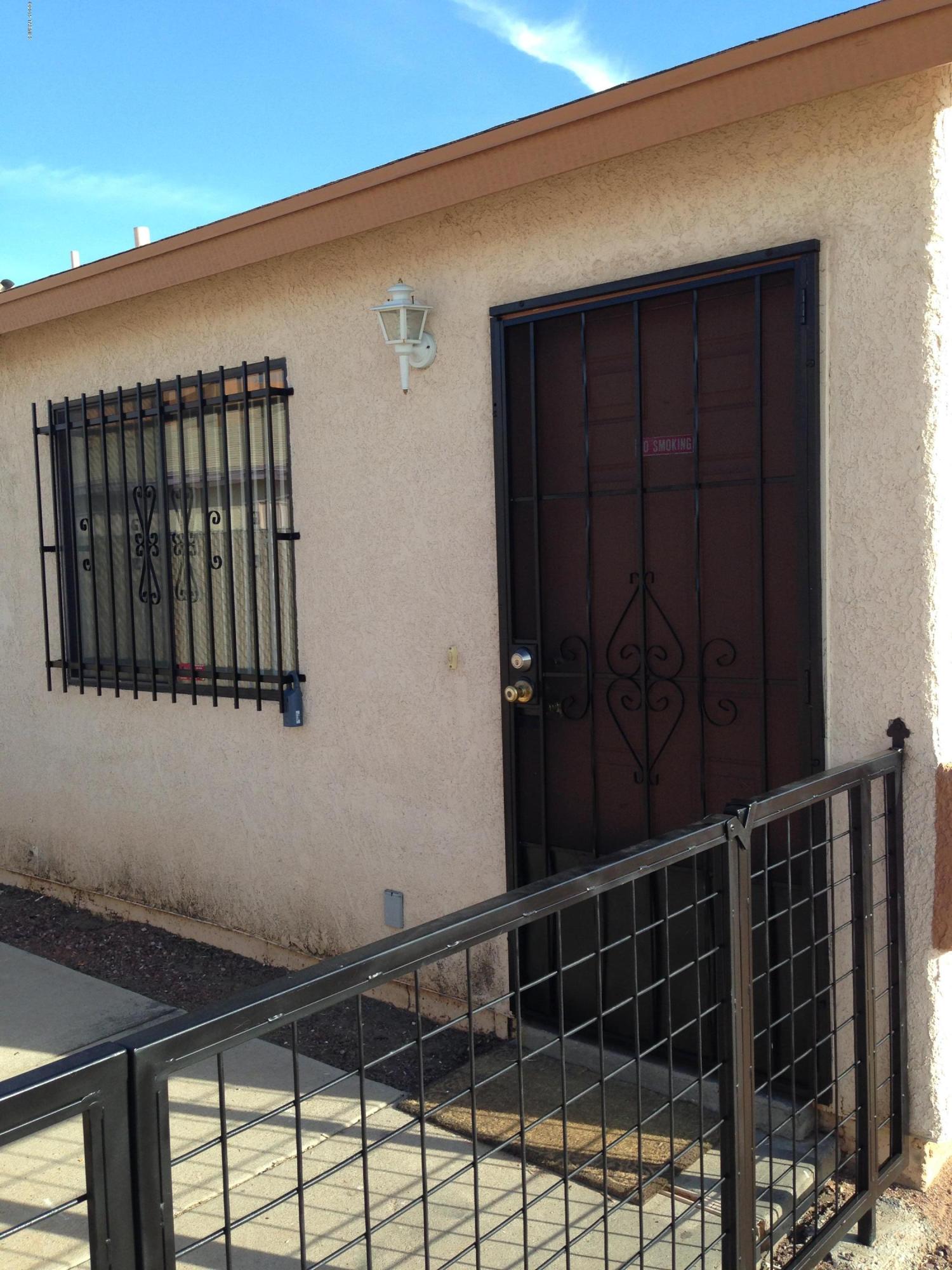 N/A - Residential Income