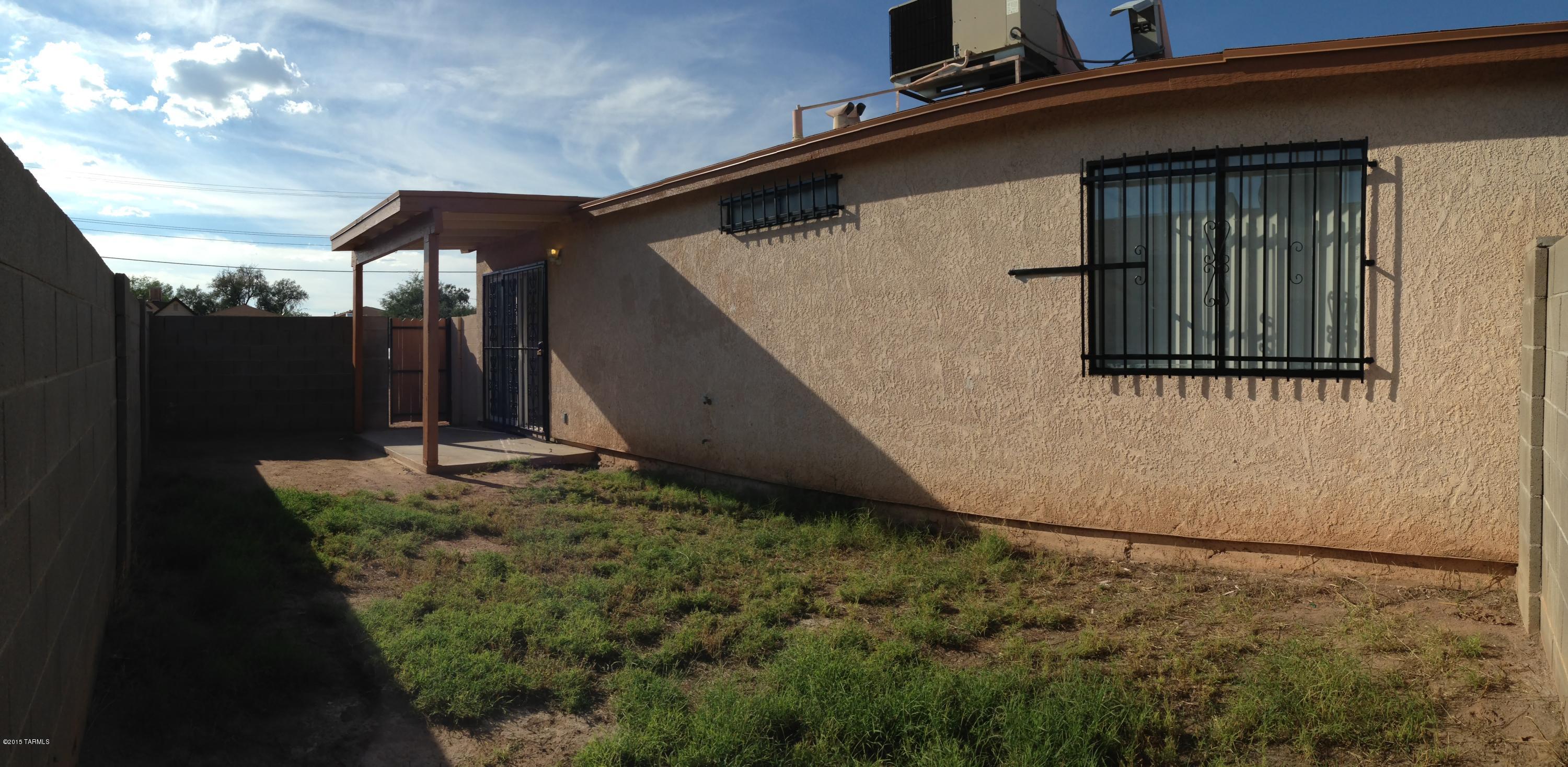 N/A - Residential Income
