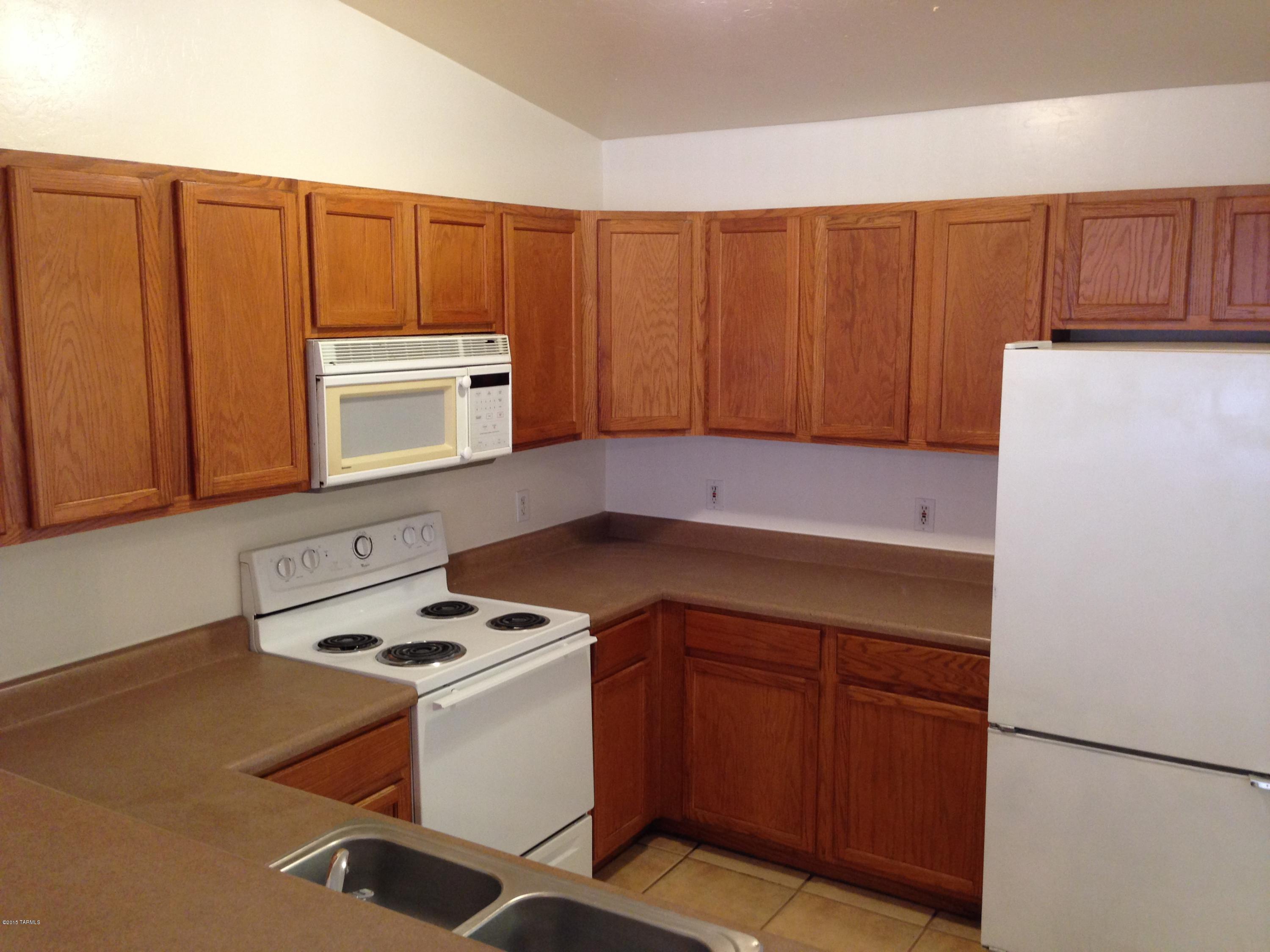 N/A - Residential Income