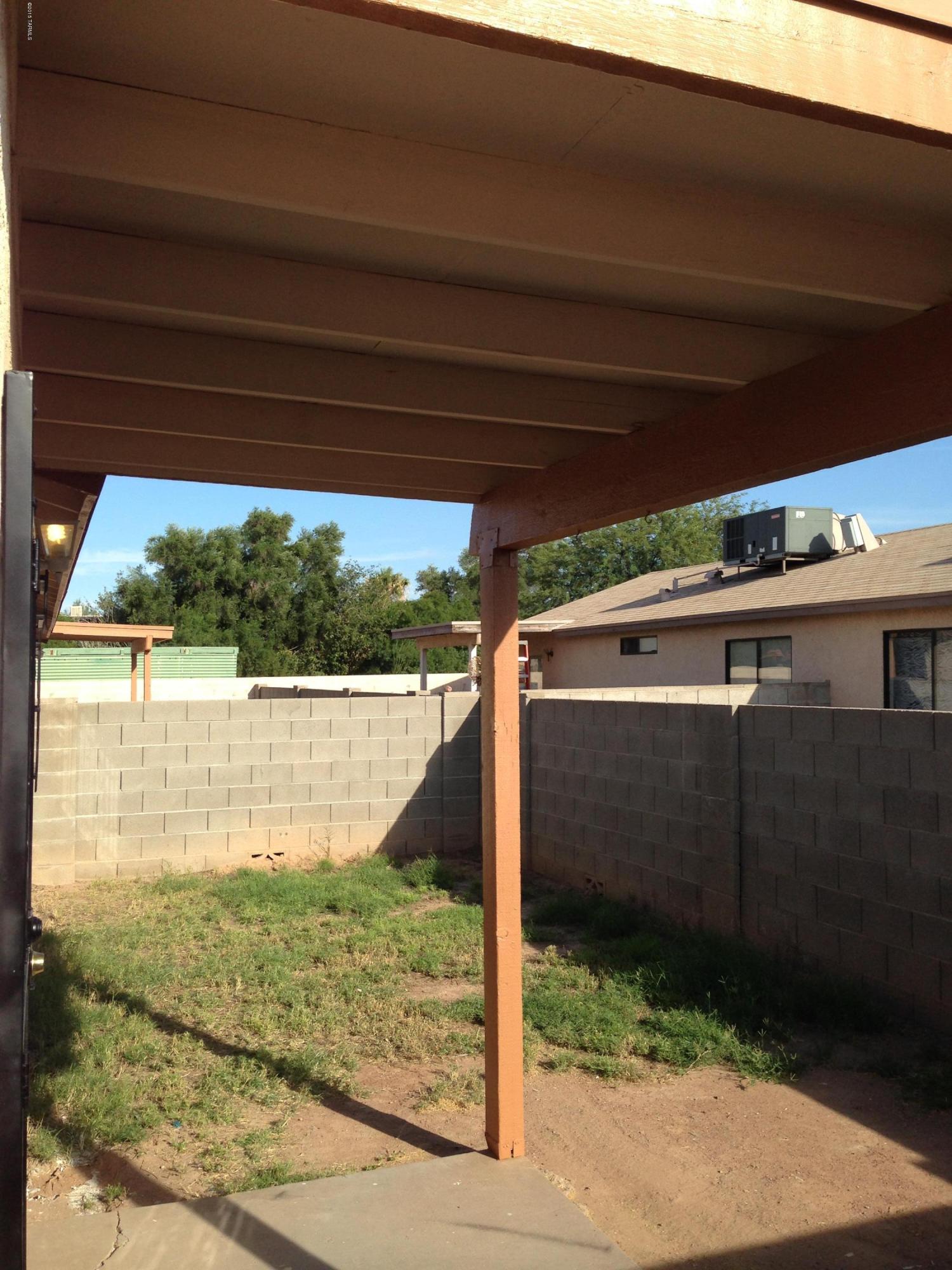 N/A - Residential Income