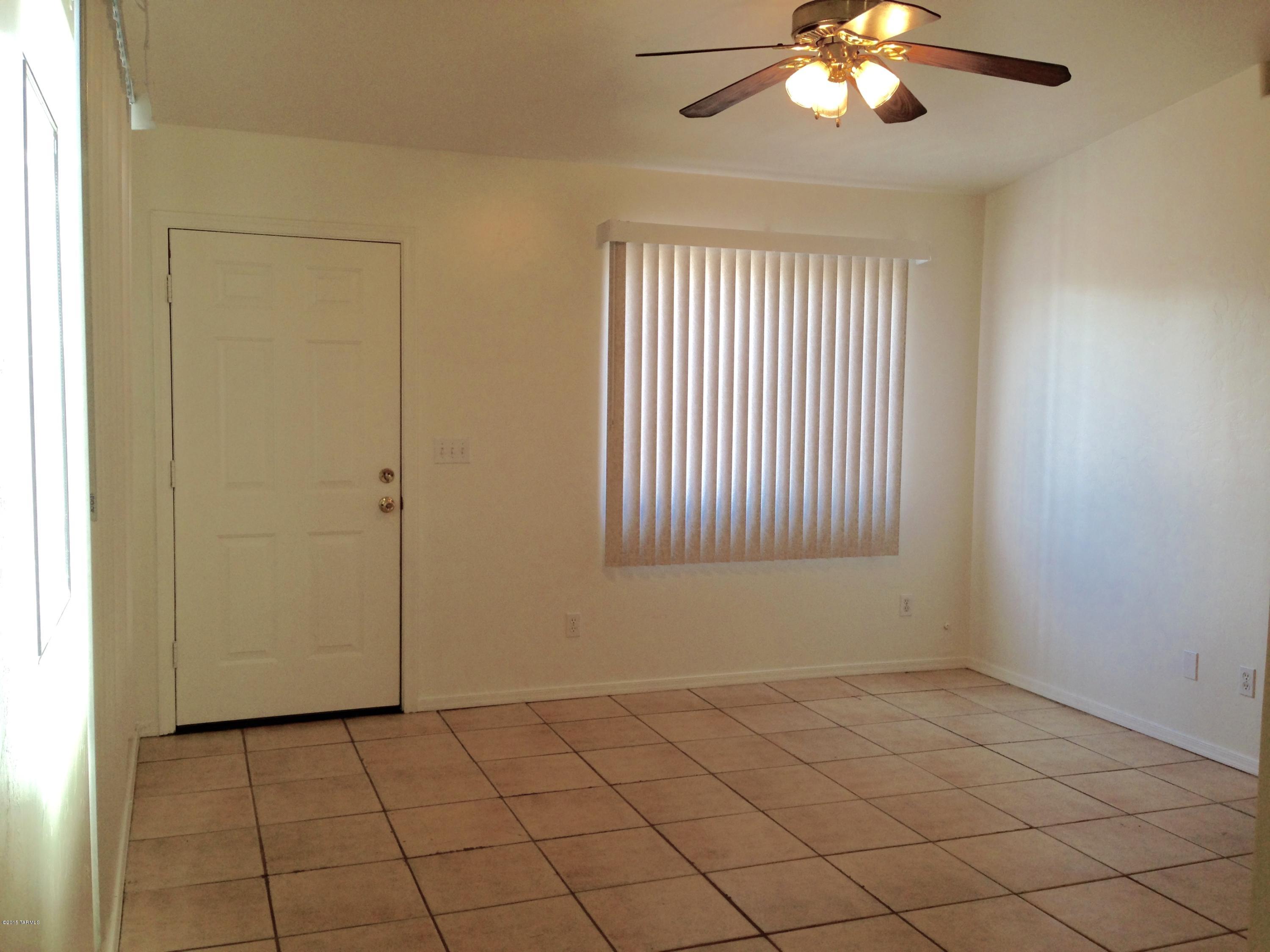 N/A - Residential Income