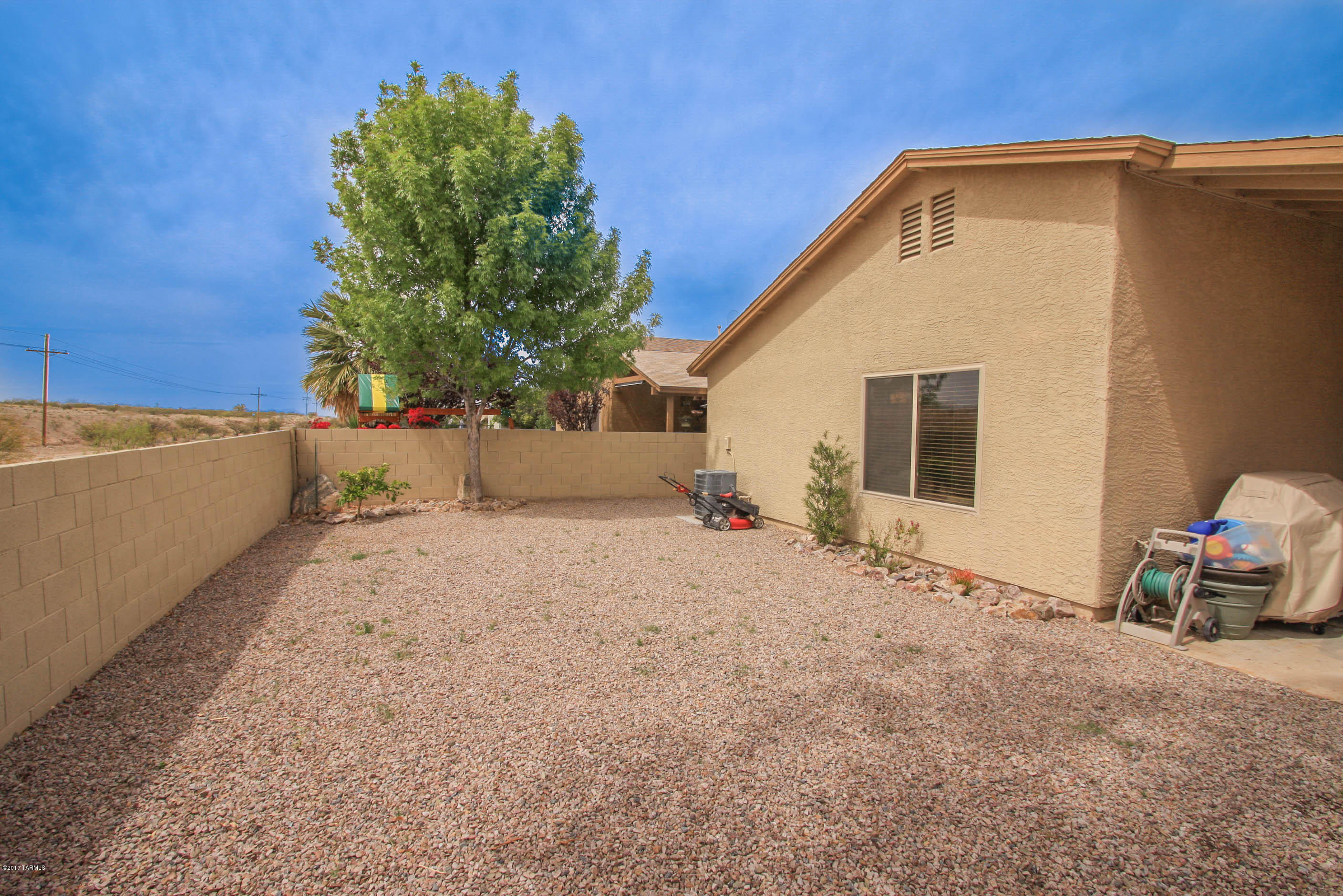 Desert Crossings at Rita Ranch (1-255) - Residential Lease