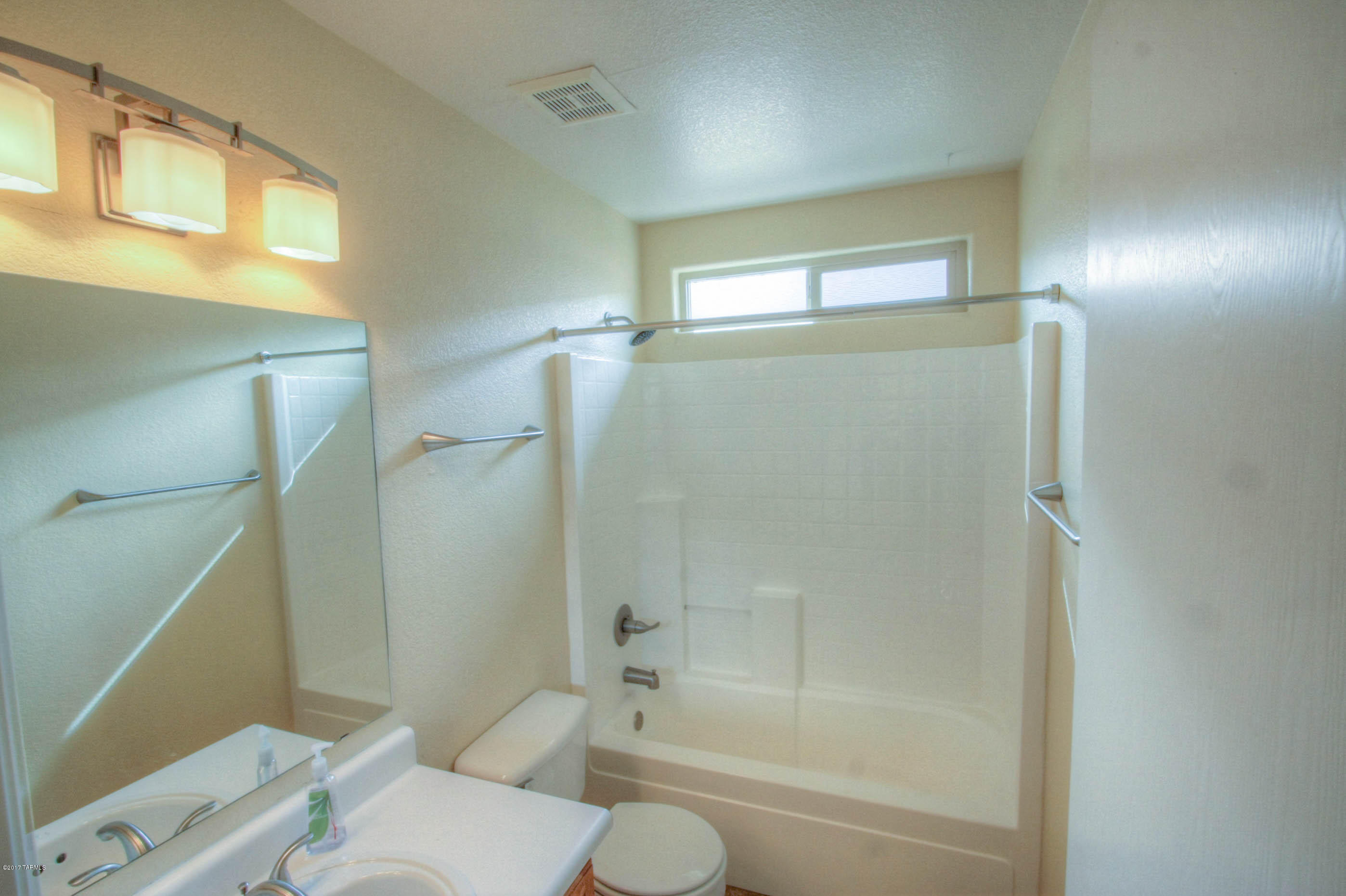 Desert Crossings at Rita Ranch (1-255) - Residential Lease