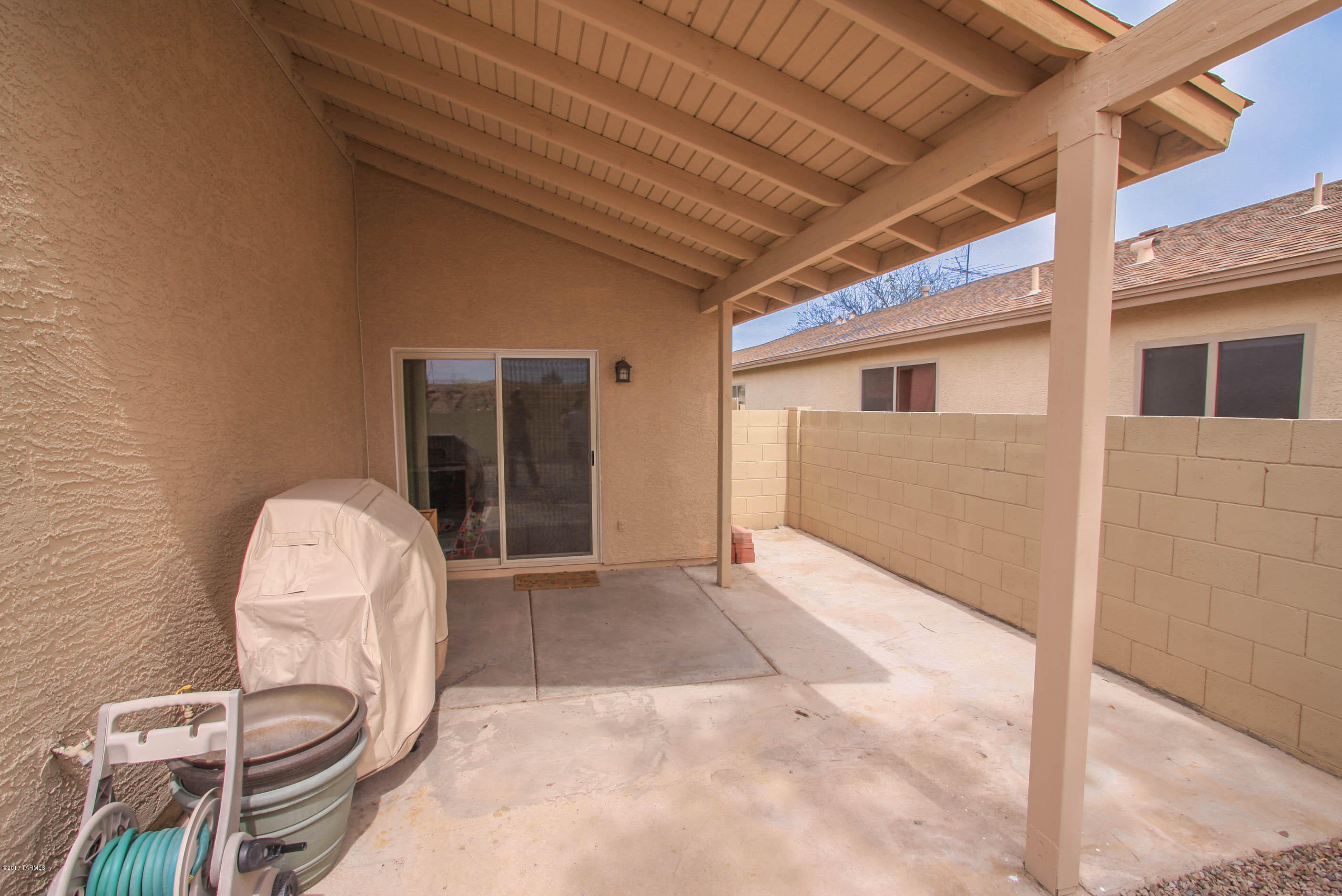 Desert Crossings at Rita Ranch (1-255) - Residential Lease