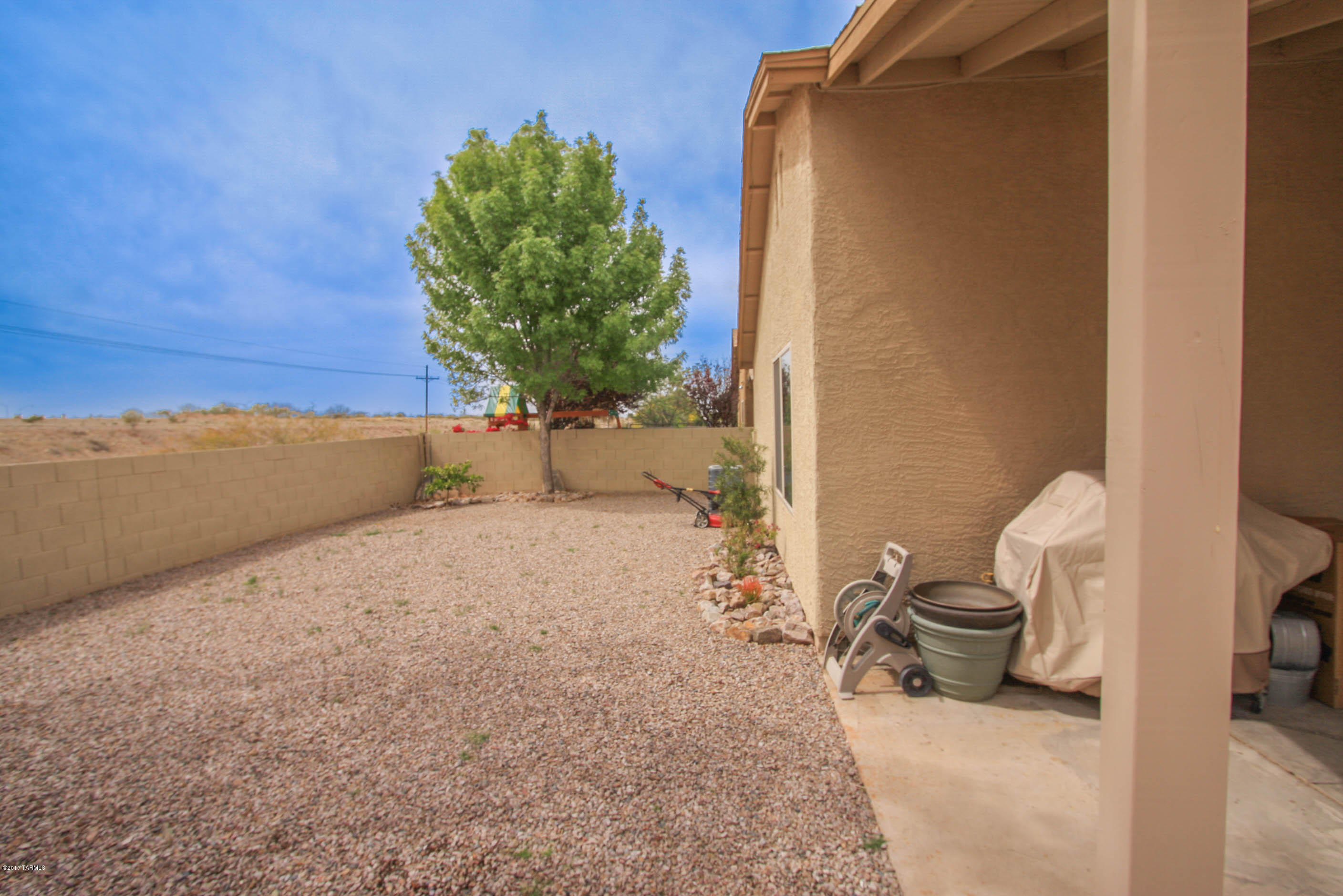 Desert Crossings at Rita Ranch (1-255) - Residential Lease