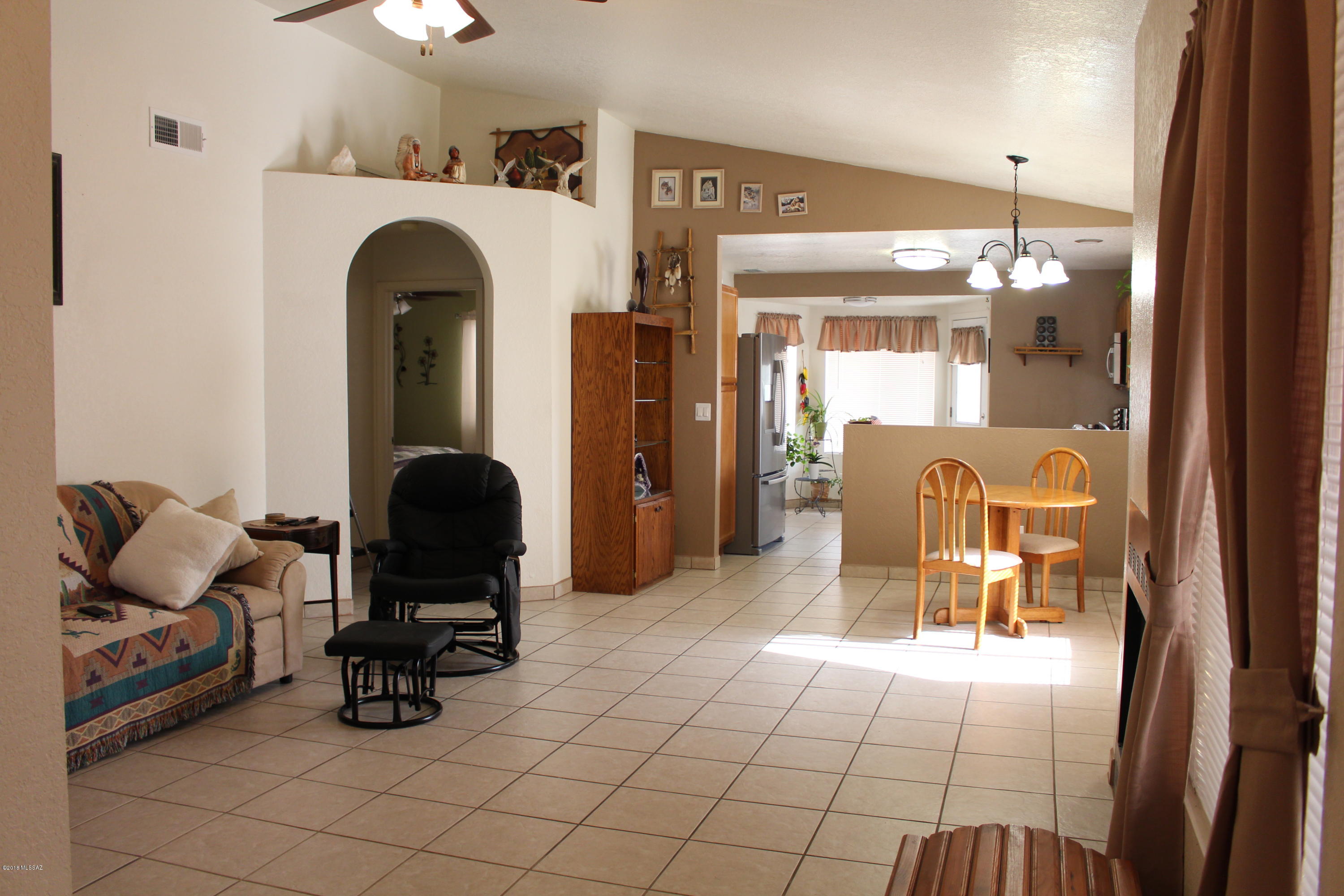 Country Highlands (1-180) - Residential