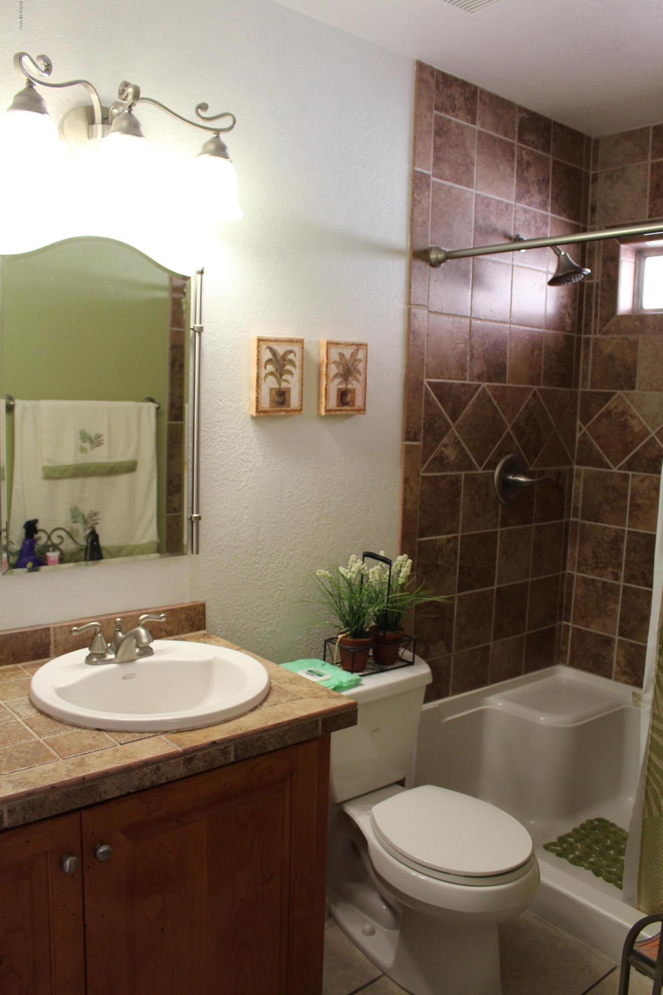 Country Highlands (1-180) - Residential