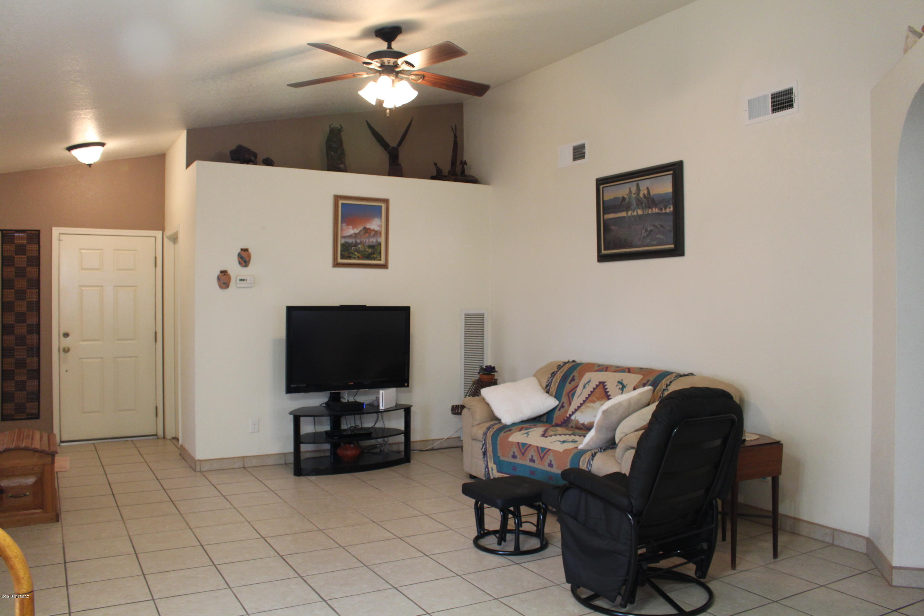 Country Highlands (1-180) - Residential