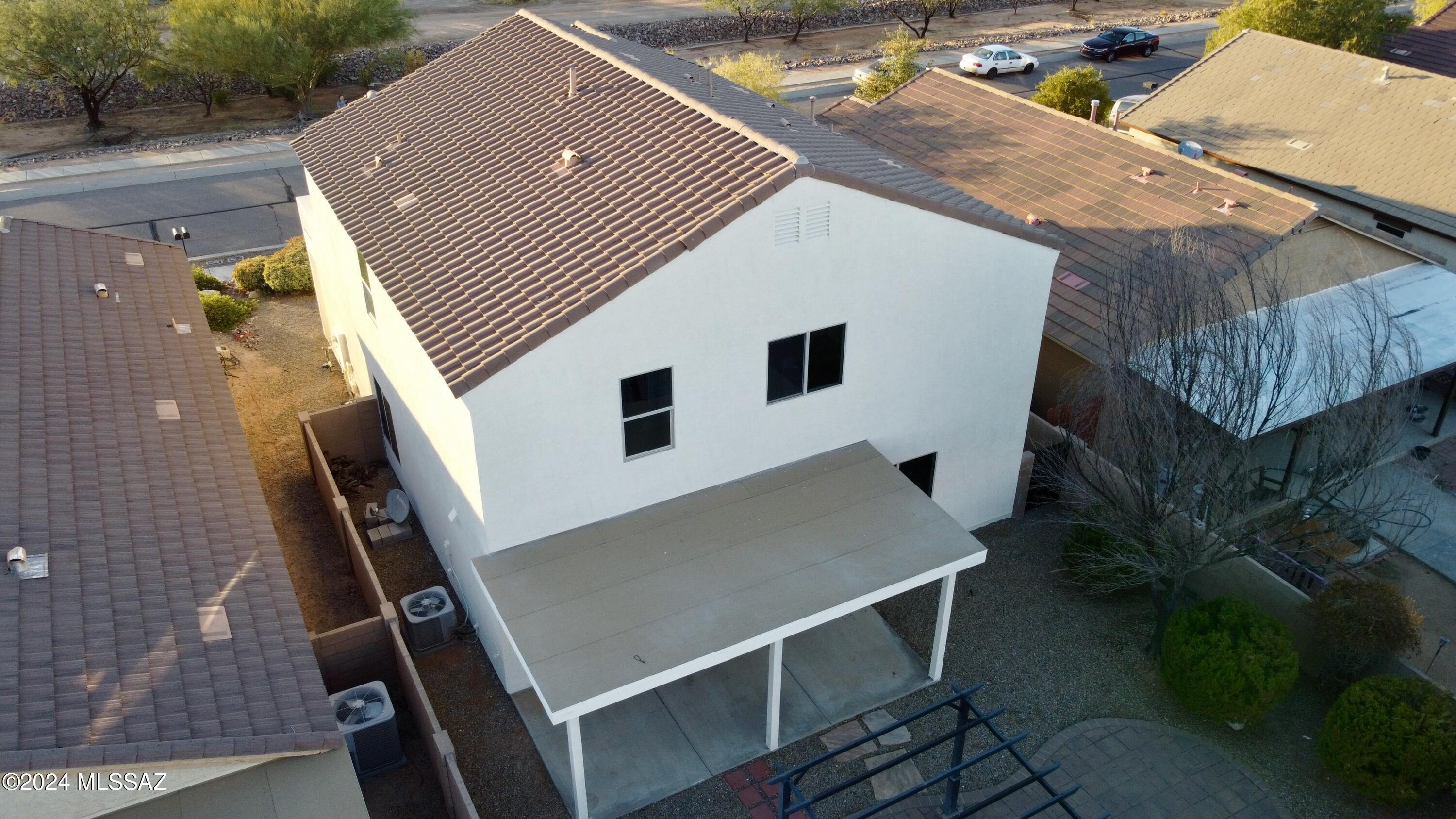 Caddis Haley Estates (1-161) - Residential