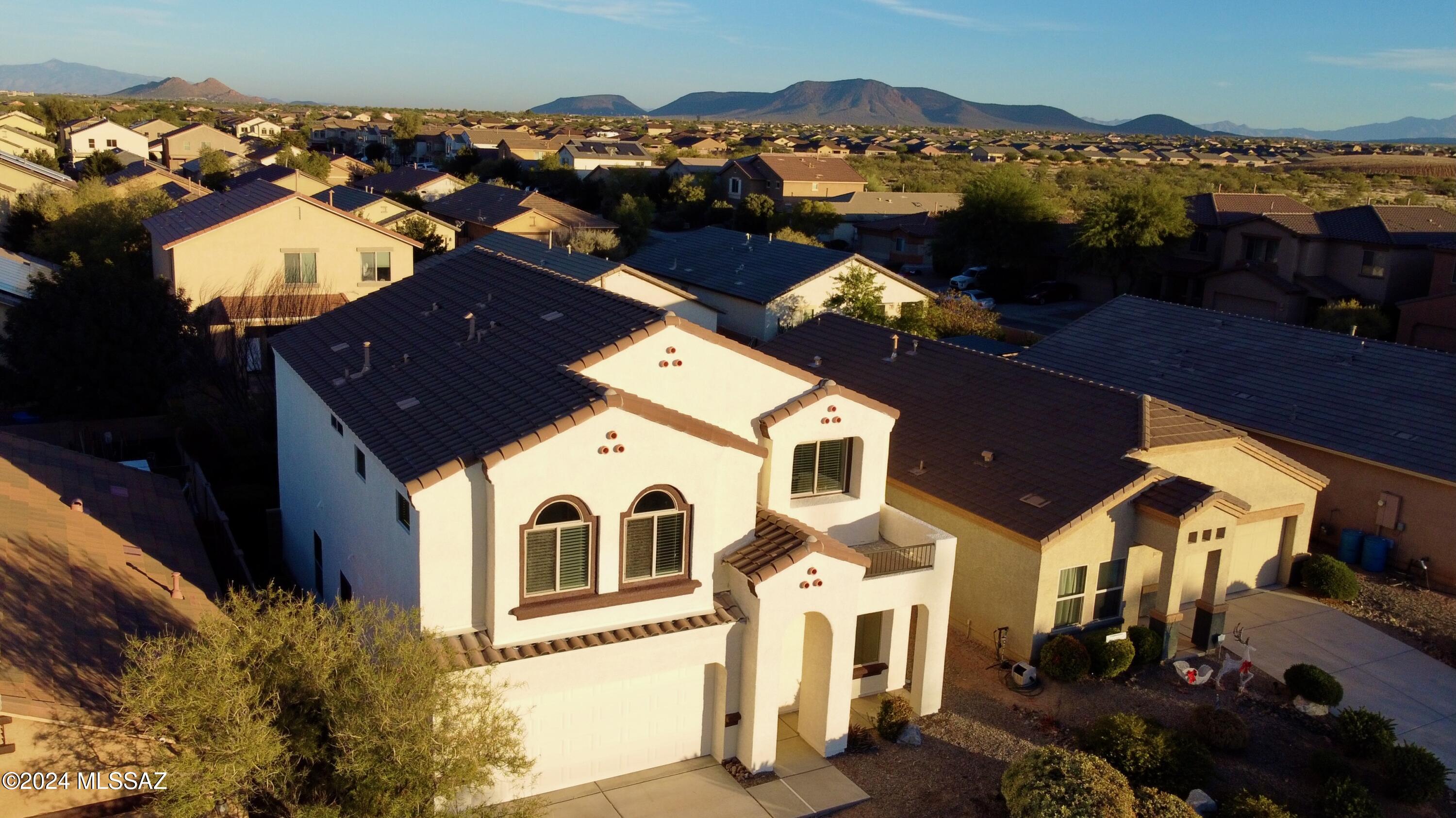 Caddis Haley Estates (1-161) - Residential