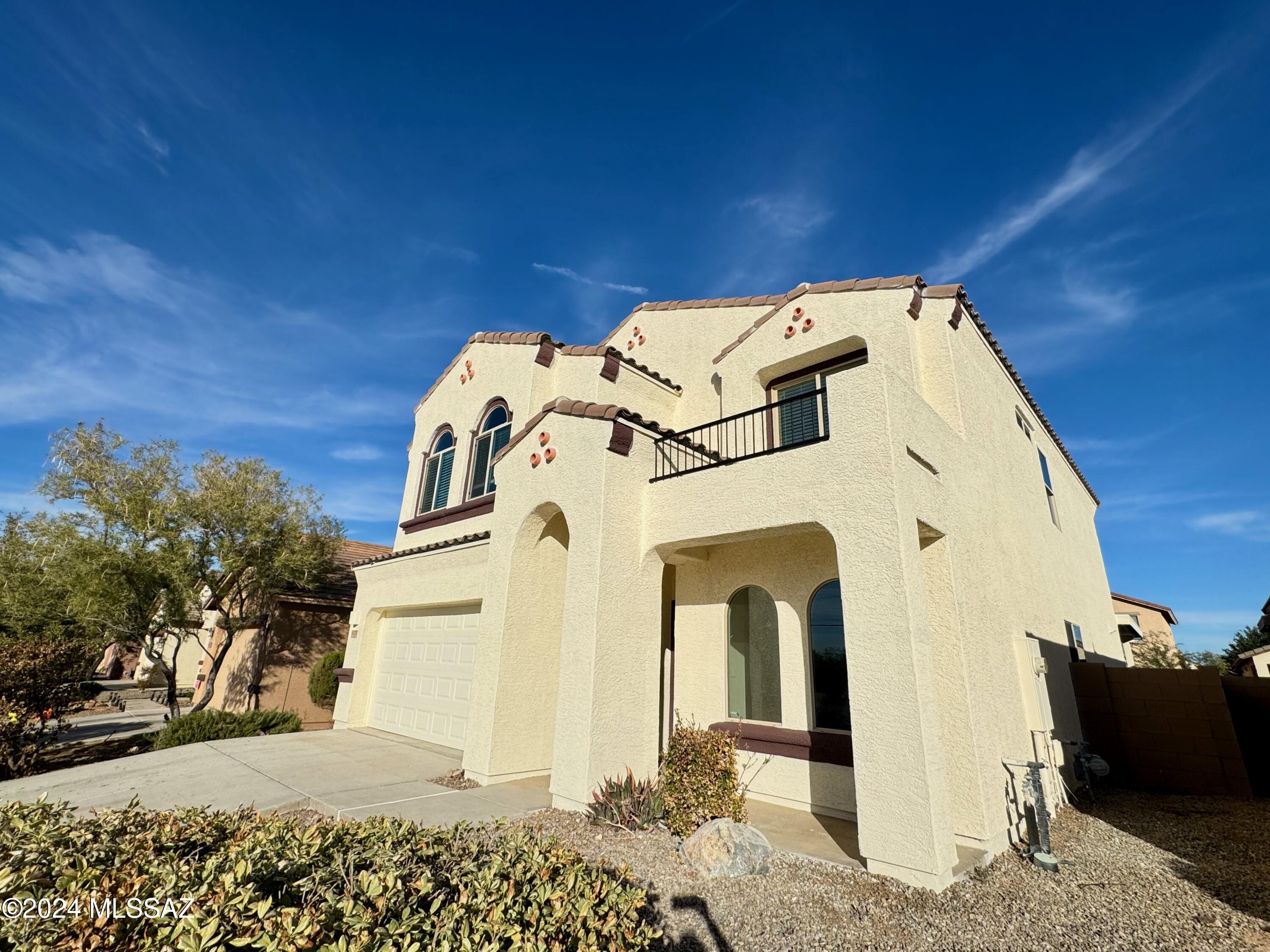 Caddis Haley Estates (1-161) - Residential