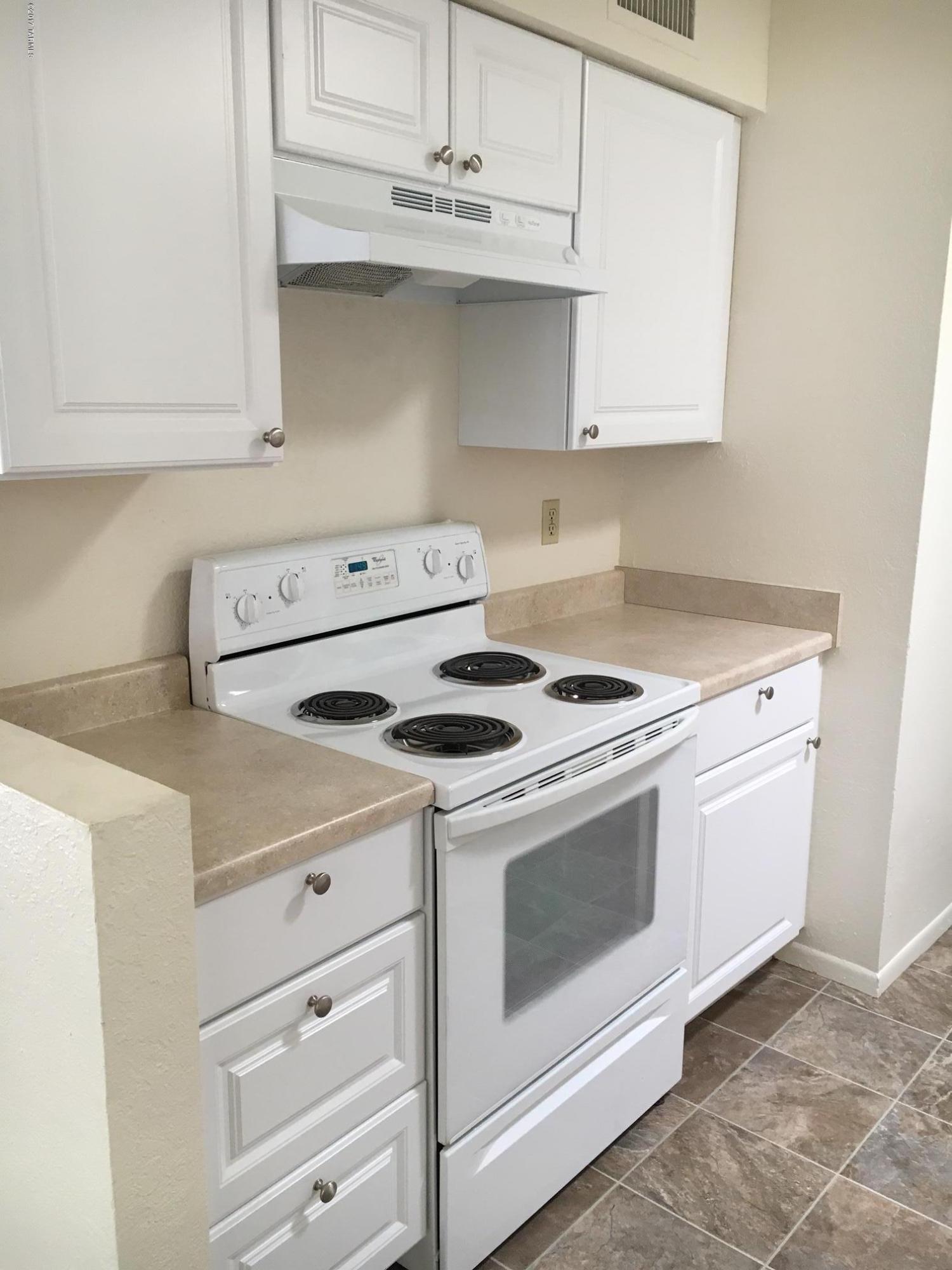 Palo Verde Addition NO. 2 - Residential Income