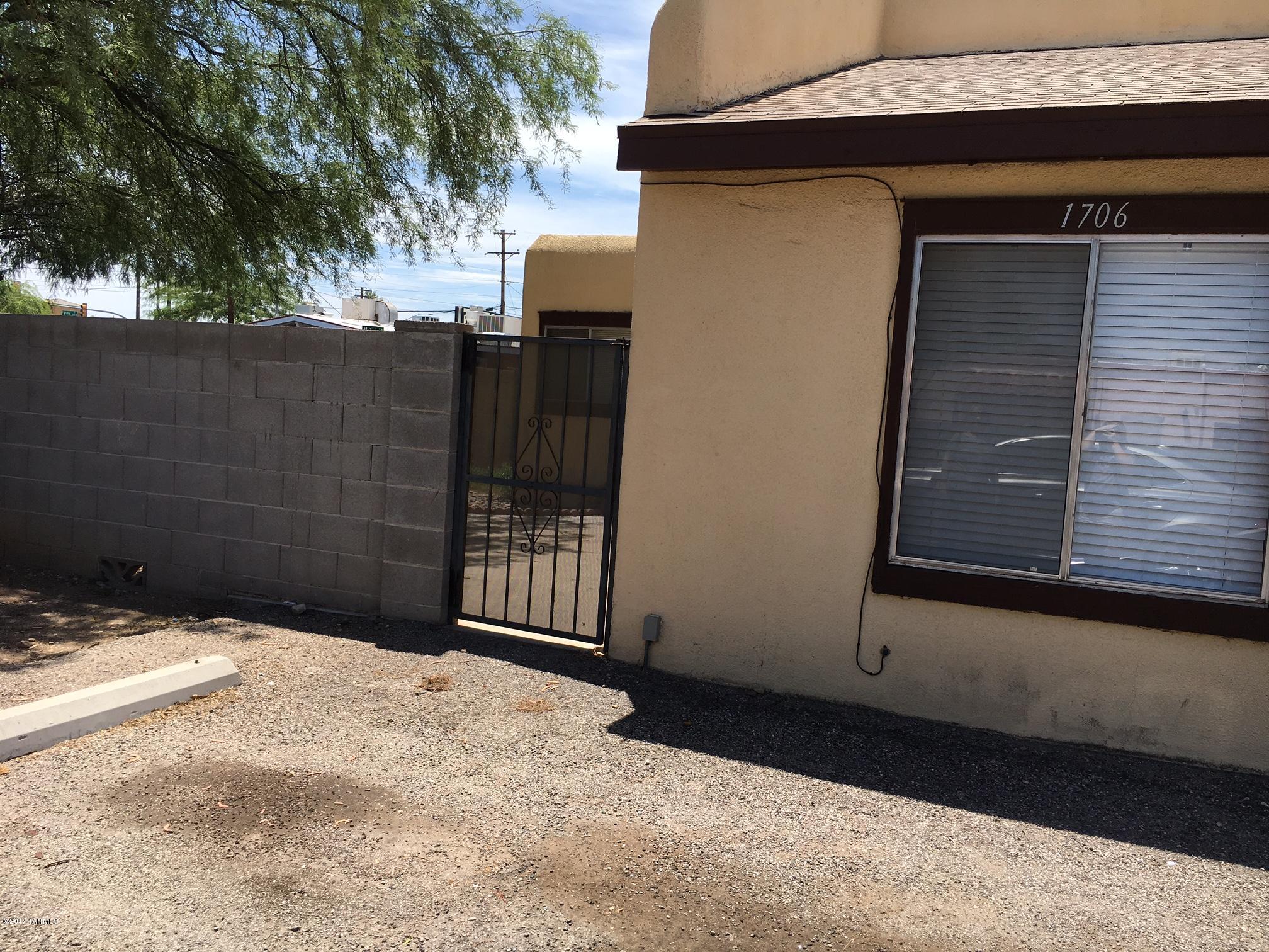 Palo Verde Addition NO. 2 - Residential Income