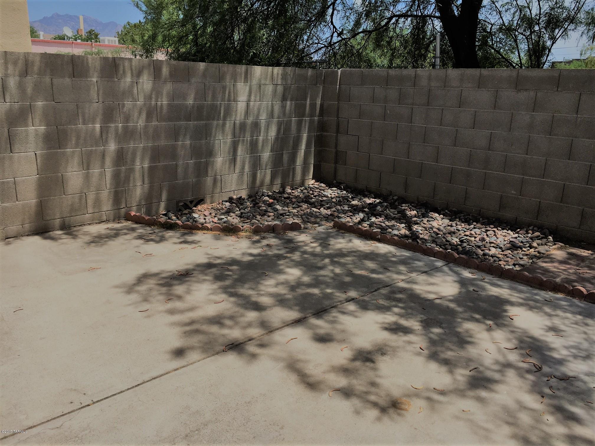 Palo Verde Addition NO. 2 - Residential Income