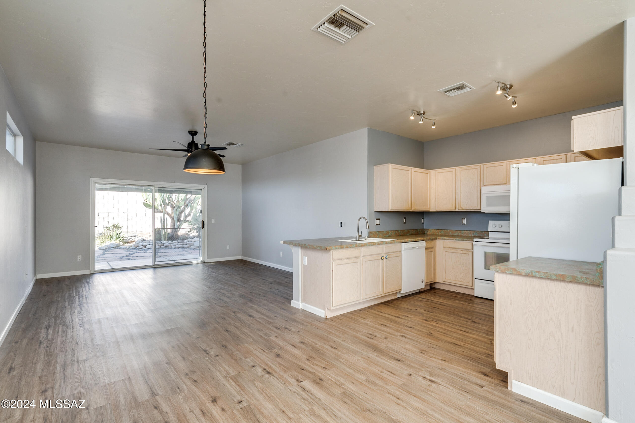 Rancho Vistoso Neighborhood Par. G (1-88) - Residential